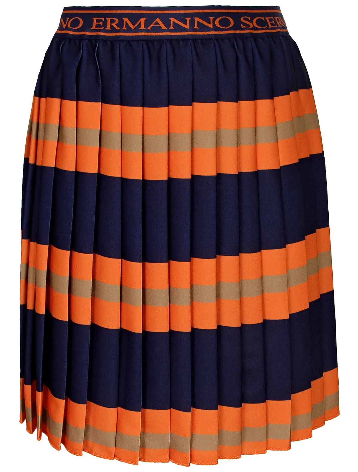 

Юбка Ermanno Scervino, Синий, 2606654