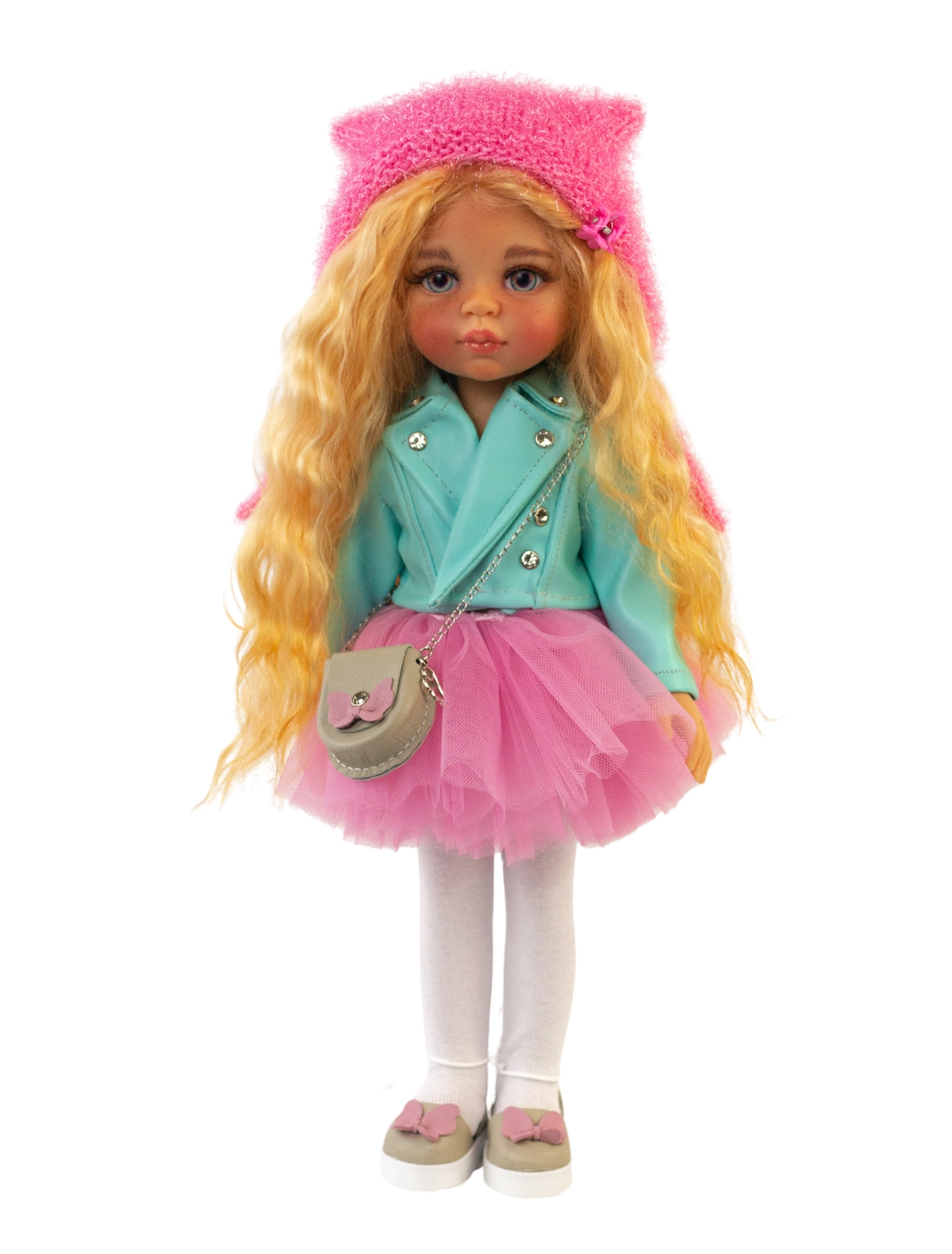 Кукла Carolon 44000₽