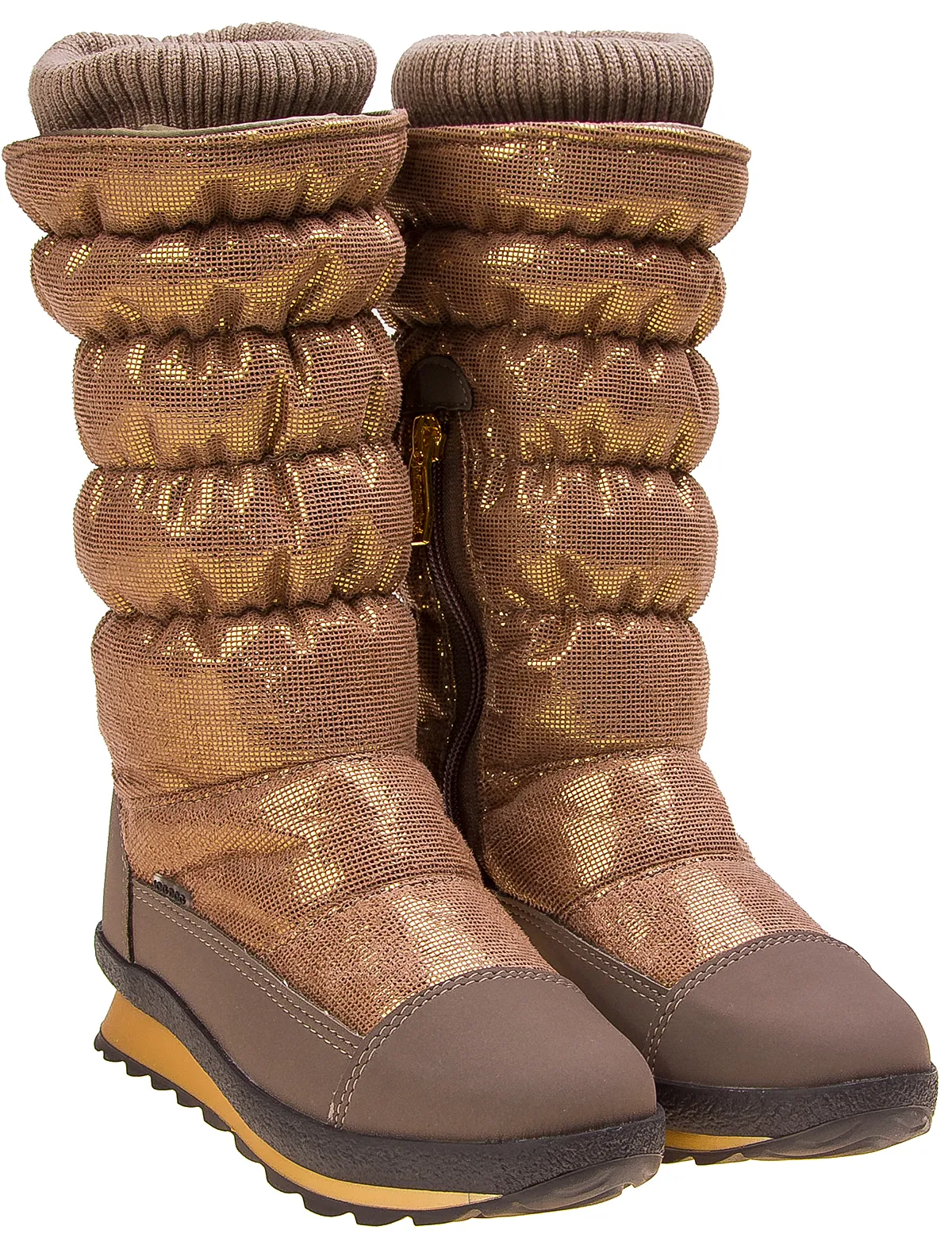 

Сапоги Jog Dog, Бежевый, 1915463