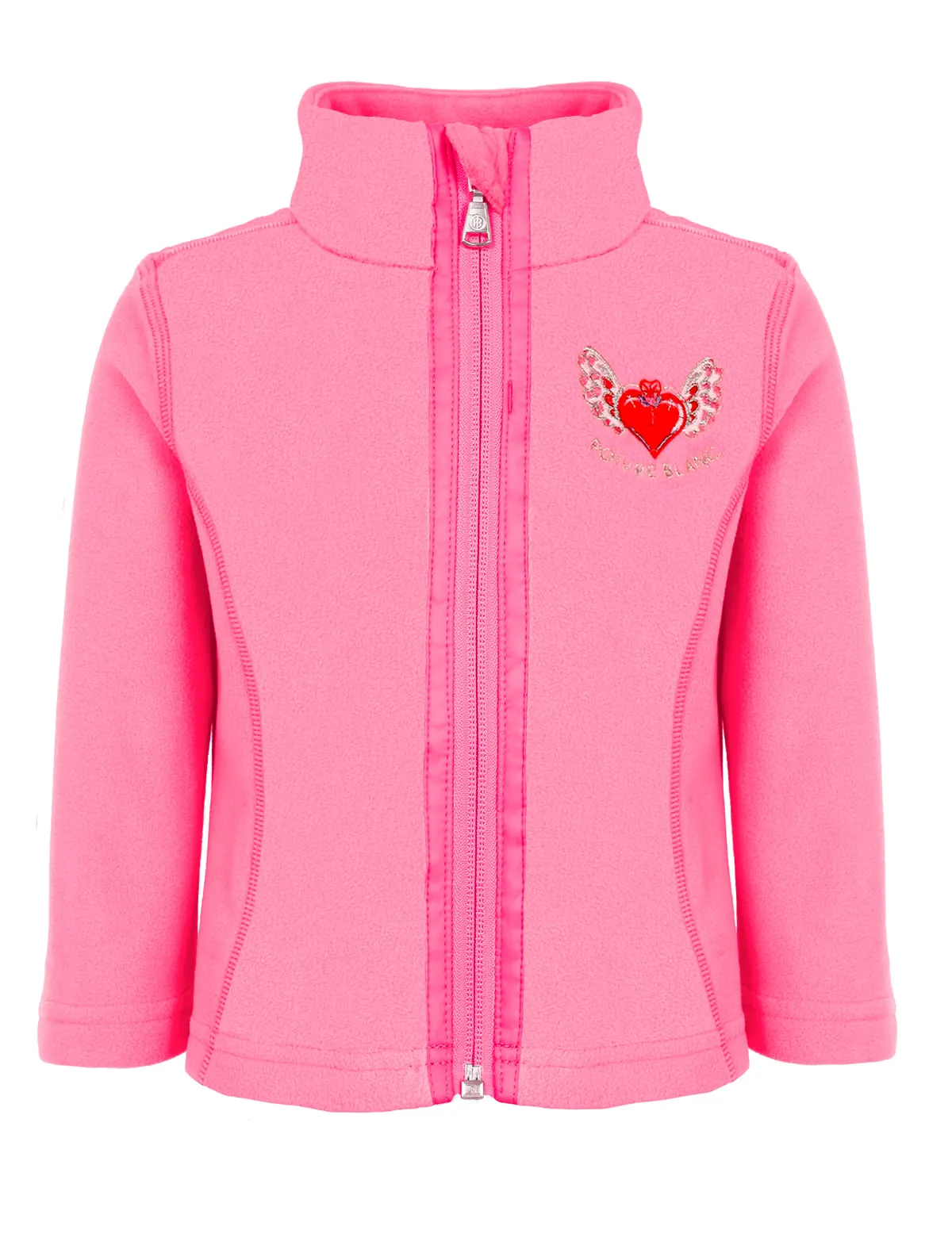 

Толстовка Poivre Blanc, Розовый, 2501410