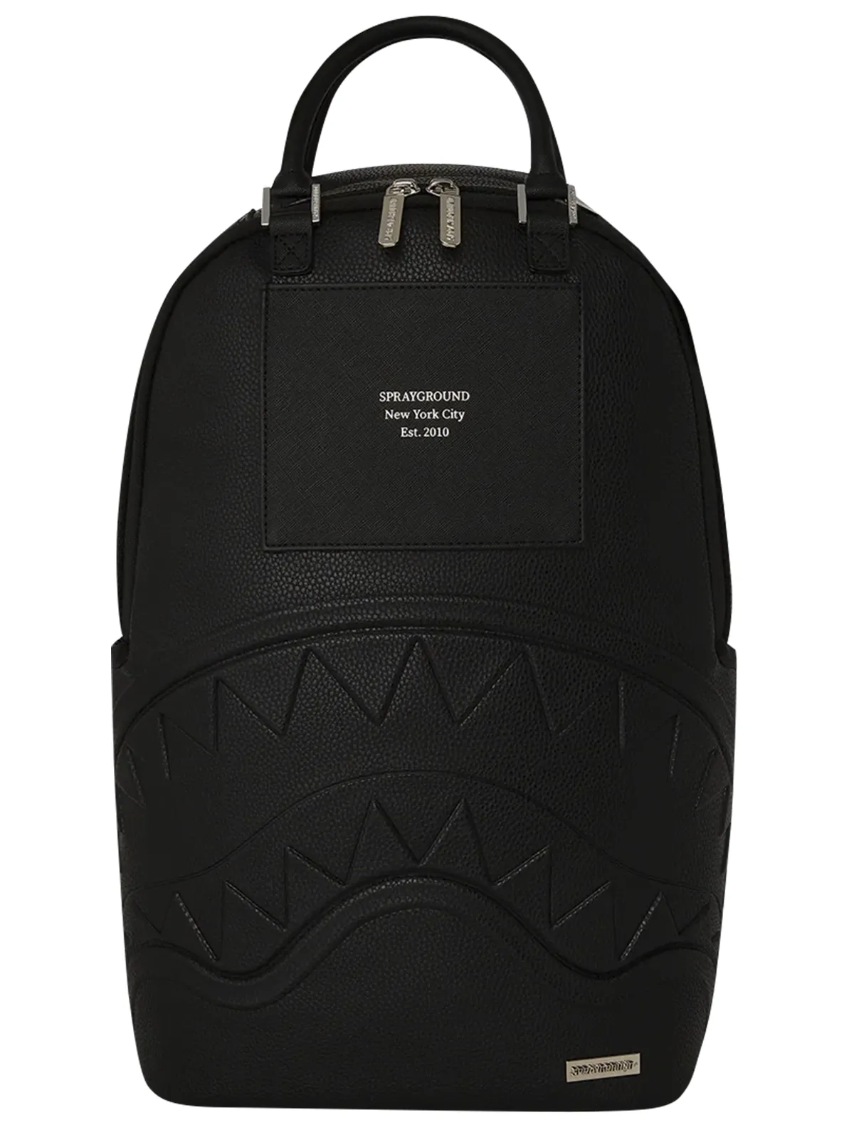 

Рюкзак SPRAYGROUND, Черный, 3076472