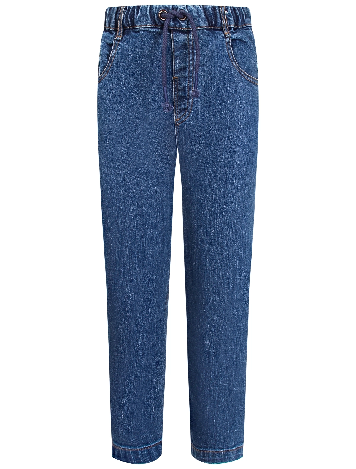 

Джинсы Babybu, Синий, 3089805