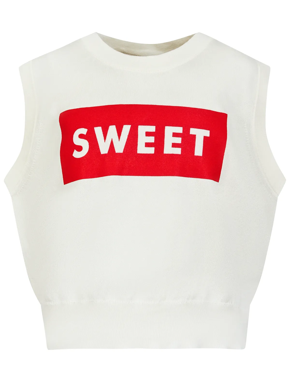 

Топ Tinycottons, Бежевый, 1955748