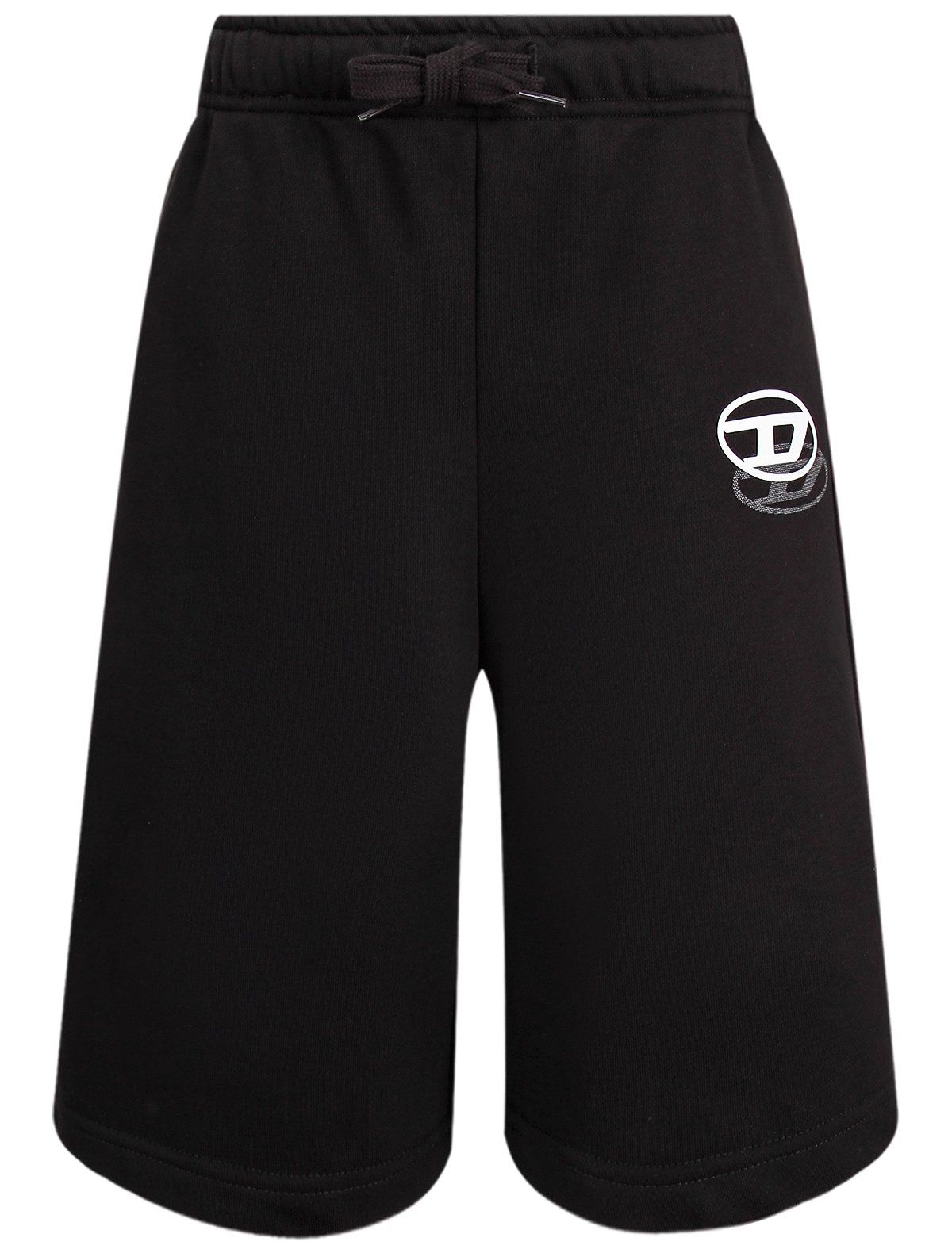 

Шорты Diesel, Черный, 3201146