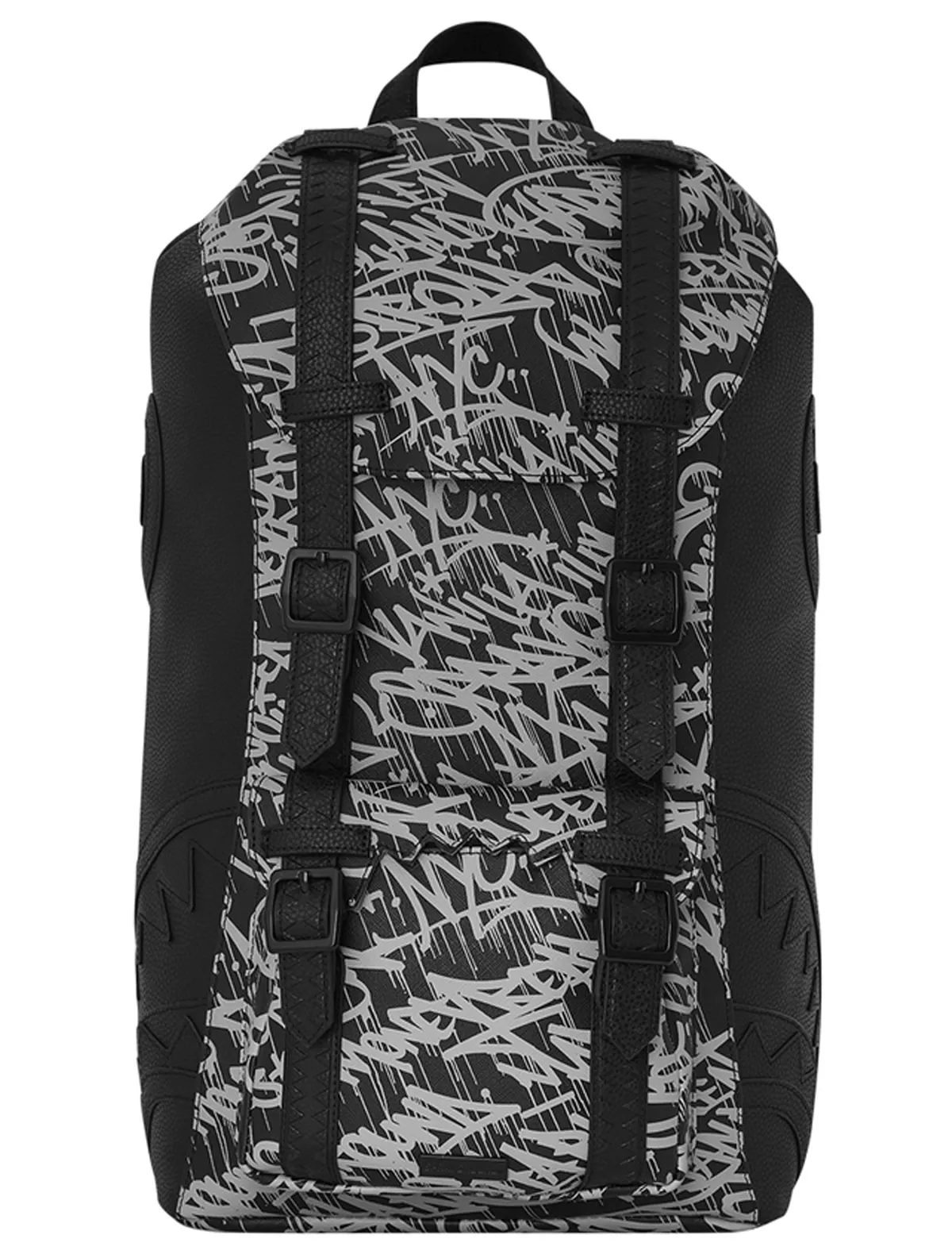

Рюкзак SPRAYGROUND, Черный, 2727310