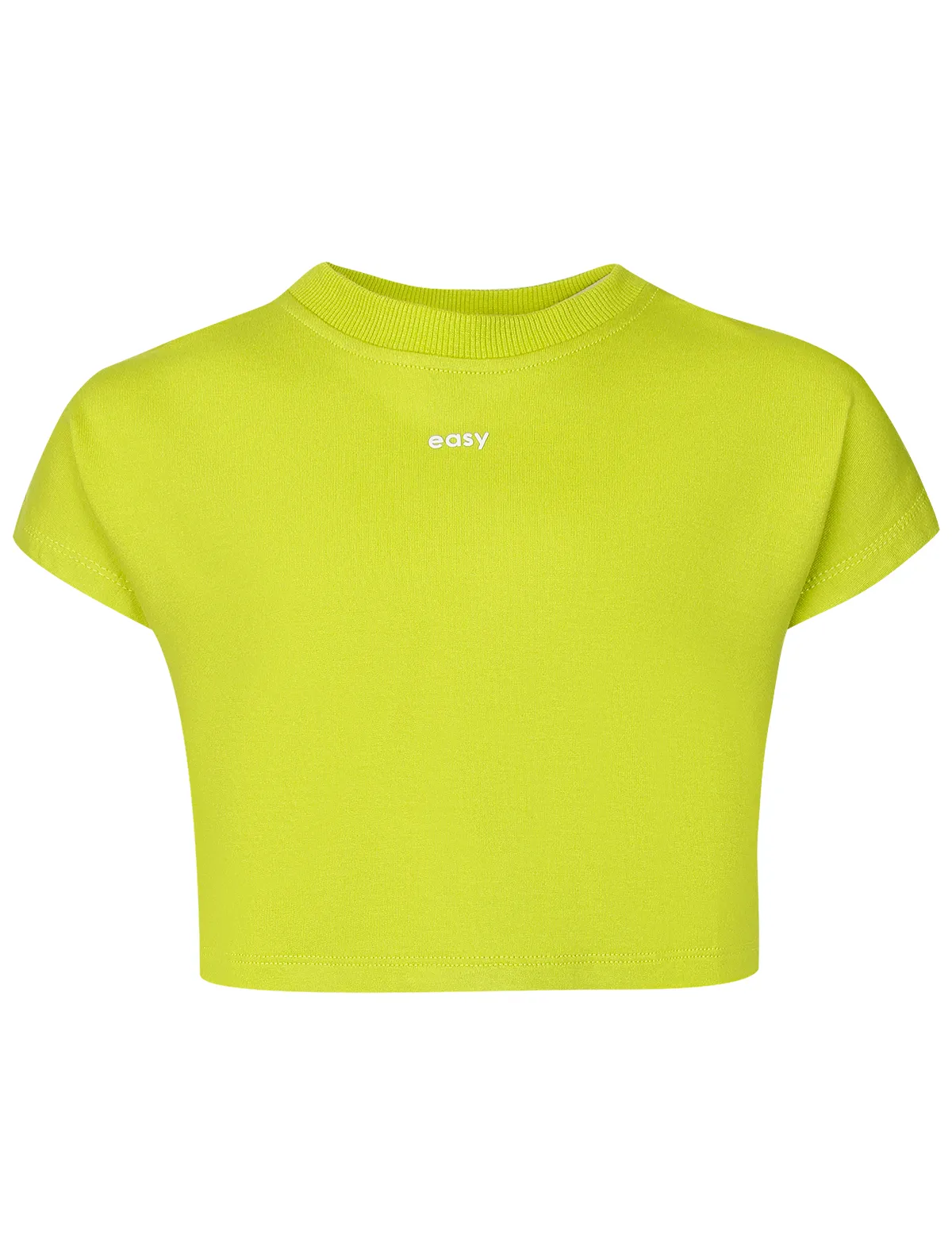 

Топ SILVER SPOON, Желтый, 2657702