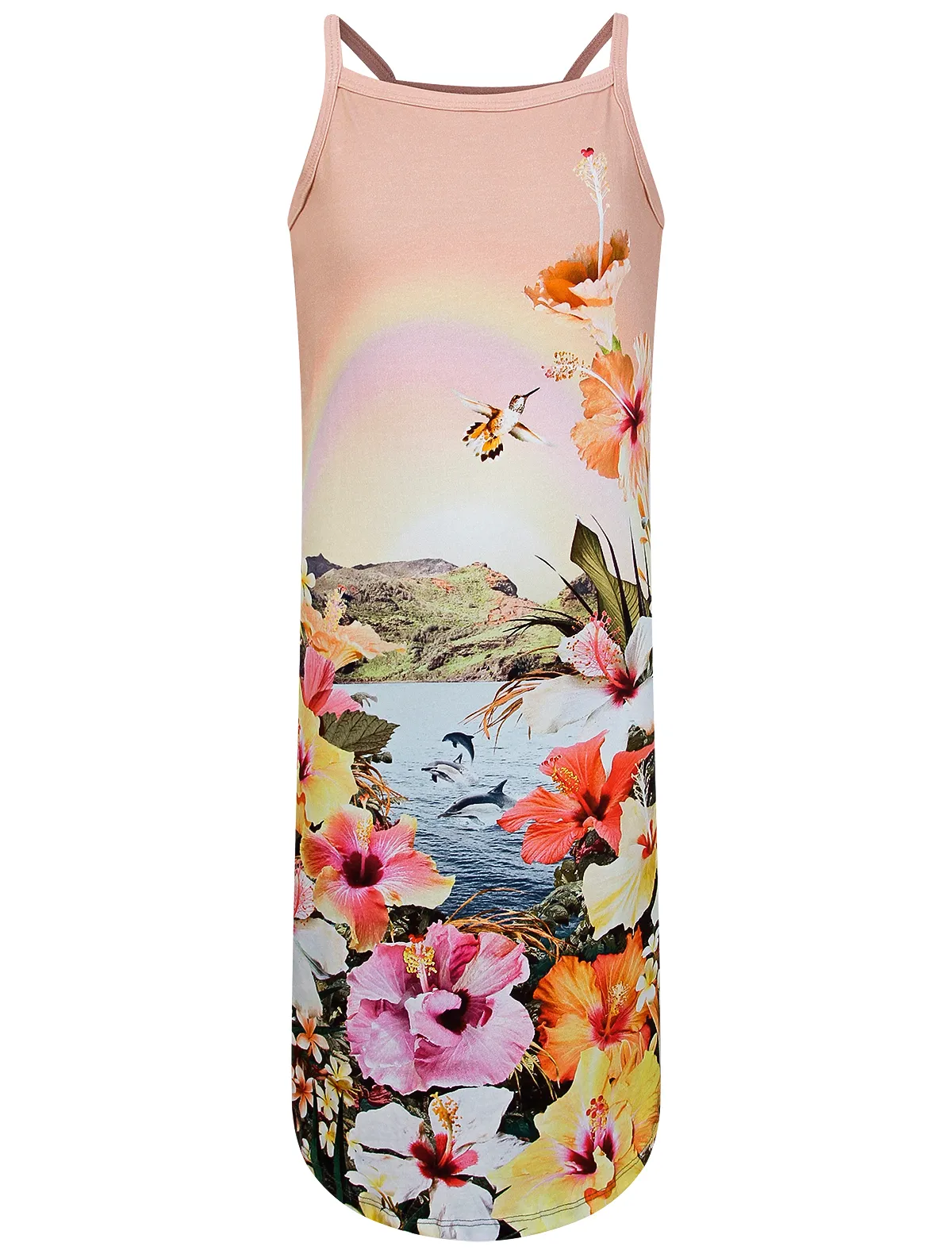 Платье Molo 6874₽