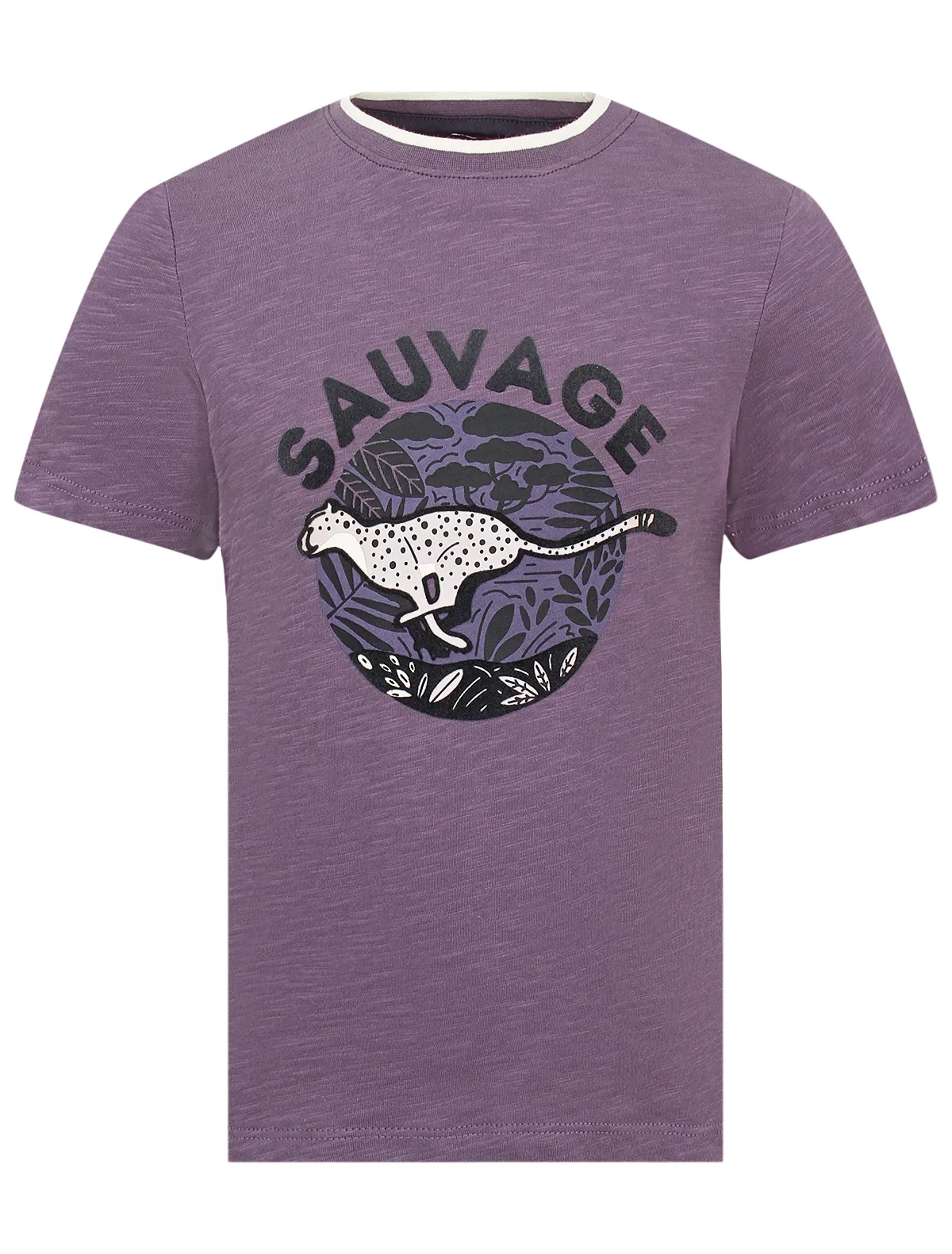 

Футболка Sergent Major, Фиолетовый, 2779373