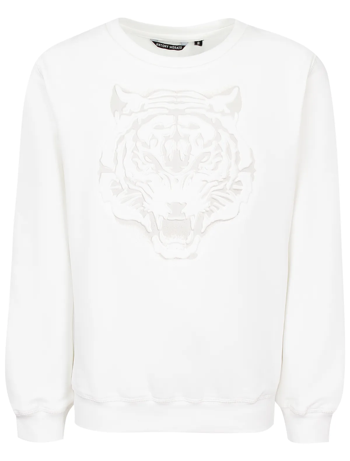 

Свитшот ANTONY MORATO, Белый, 2760909