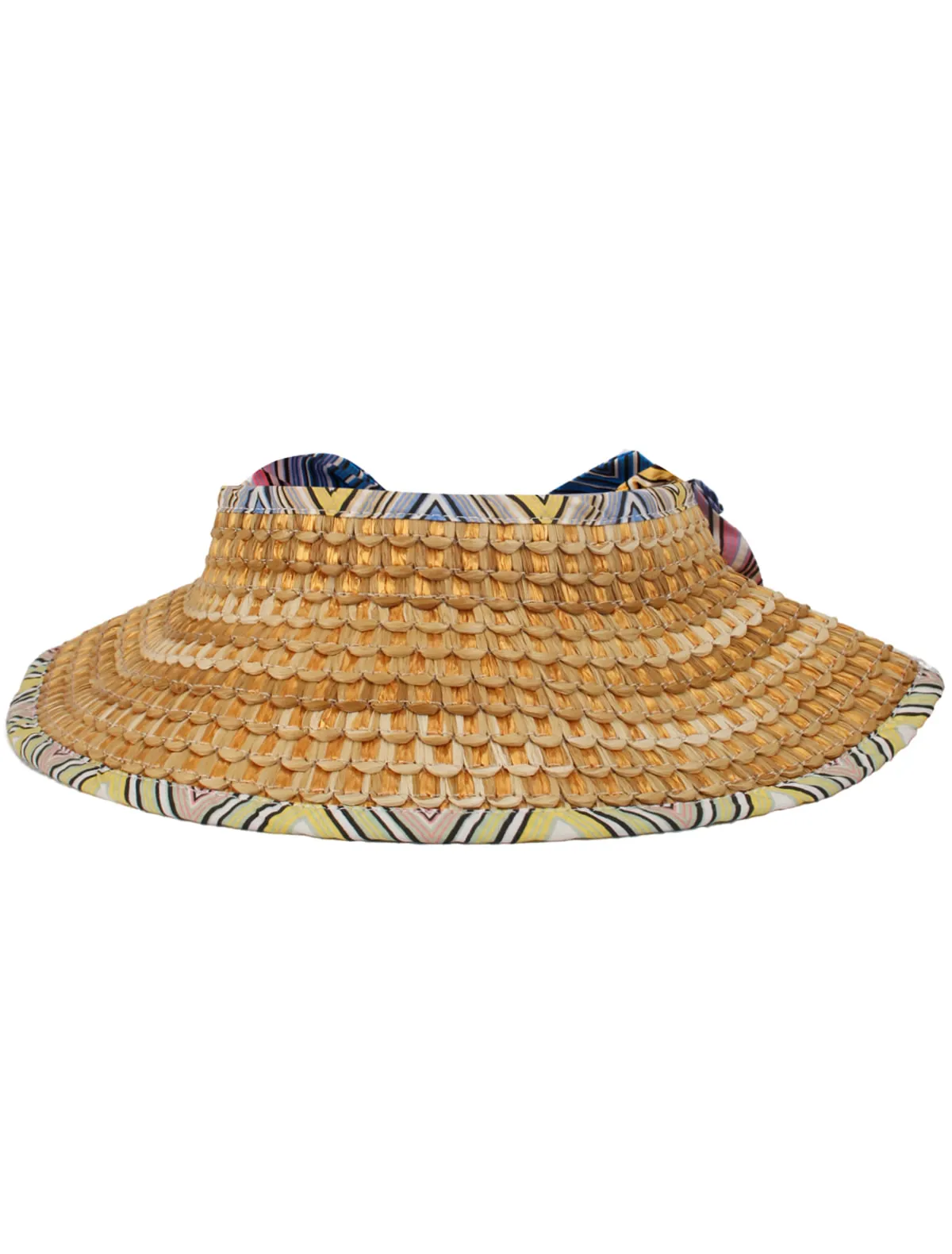 

Панама Missoni, Бежевый, 2671586