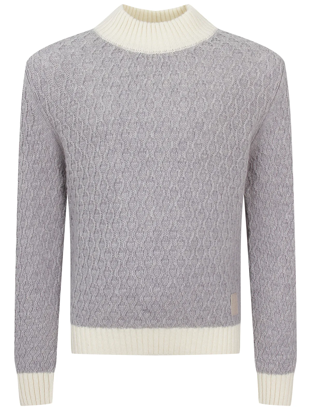 

Джемпер Eleventy, Серый, 2703321