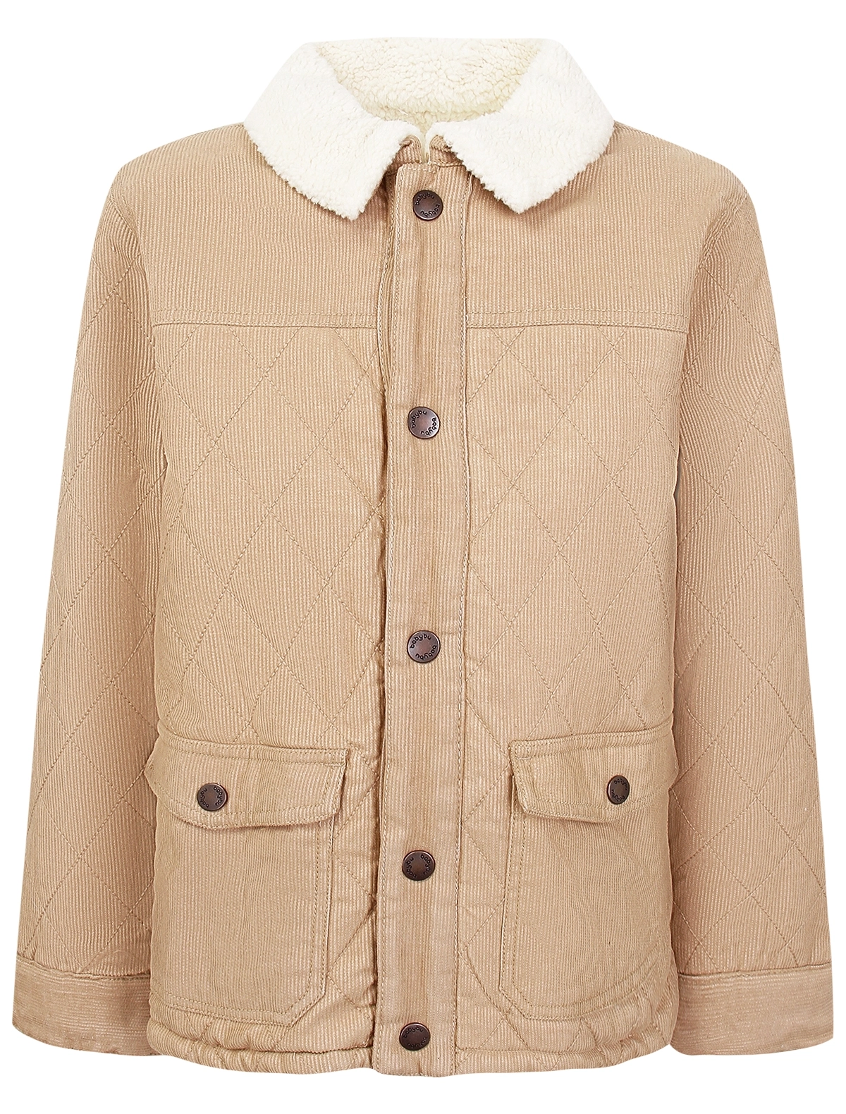 

Куртка Babybu, Бежевый, 3089121