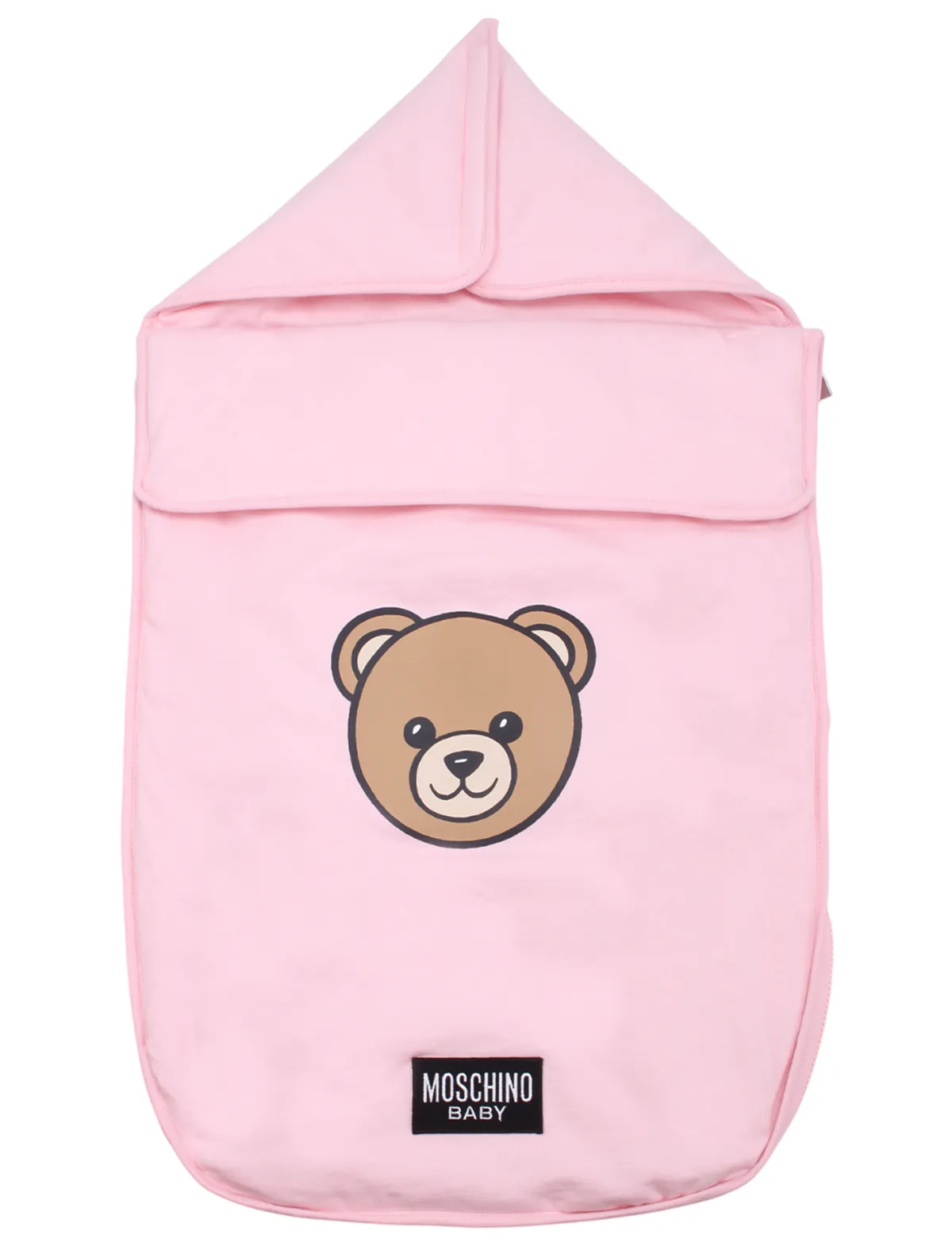 

Конверт Moschino, Розовый, 2914095