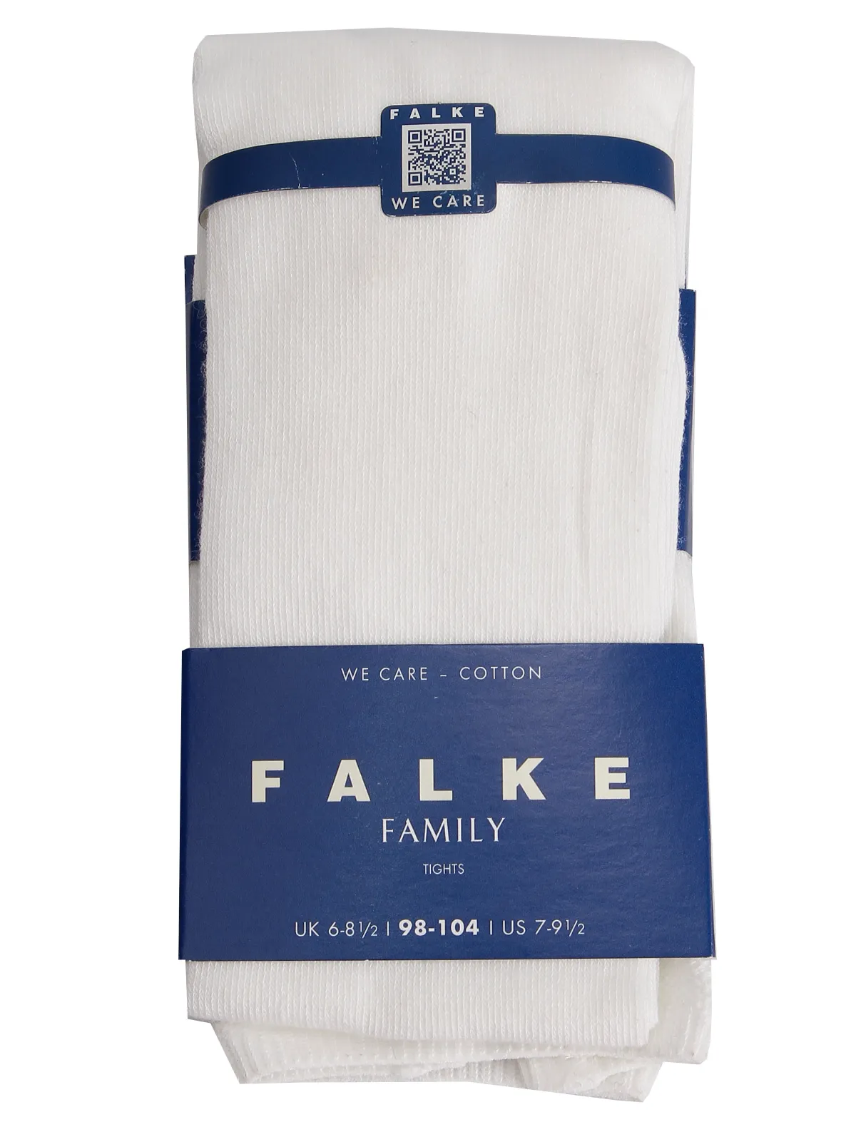 

Колготки FALKE, Белый, 2599235
