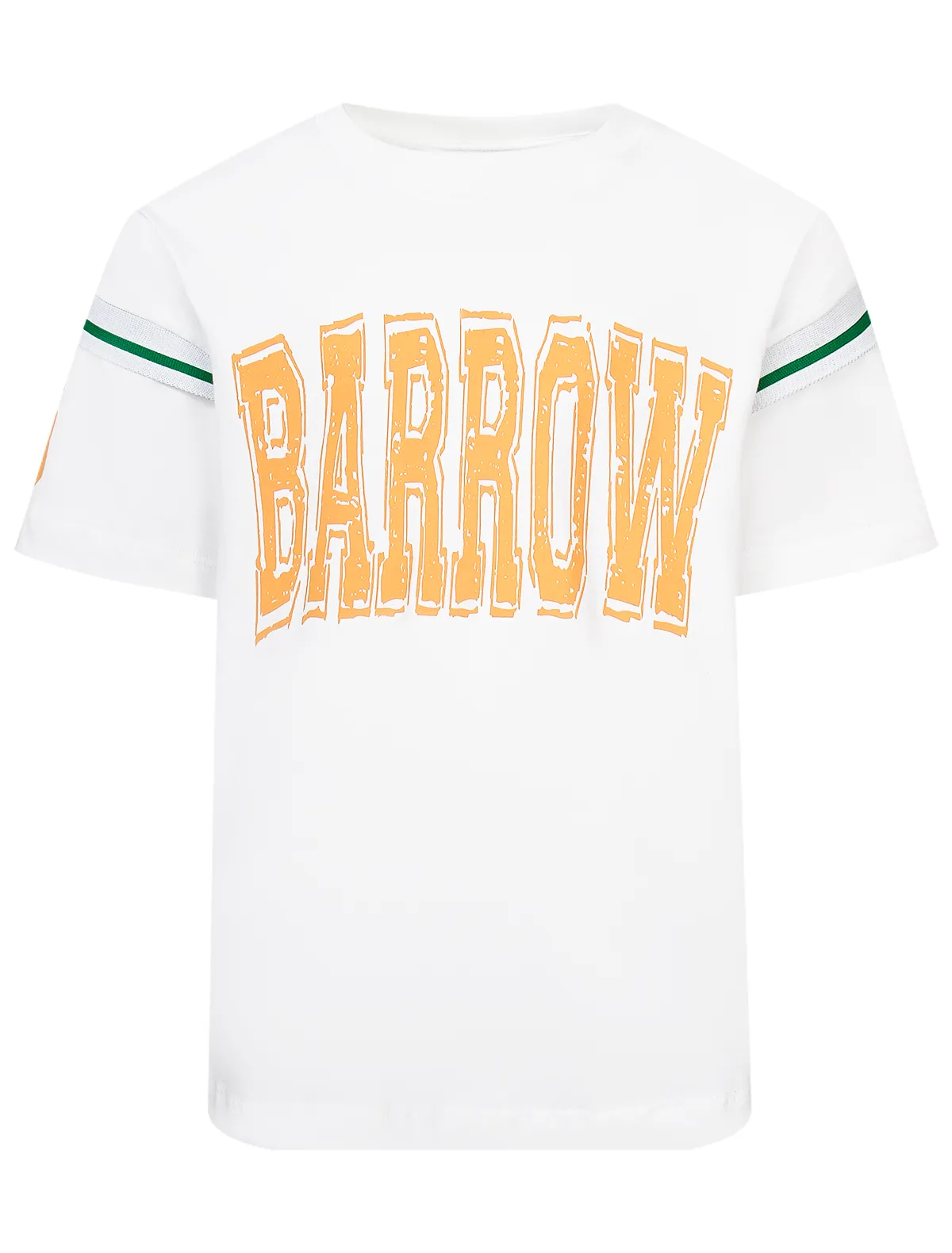 

Футболка BARROW, Белый, 2759592