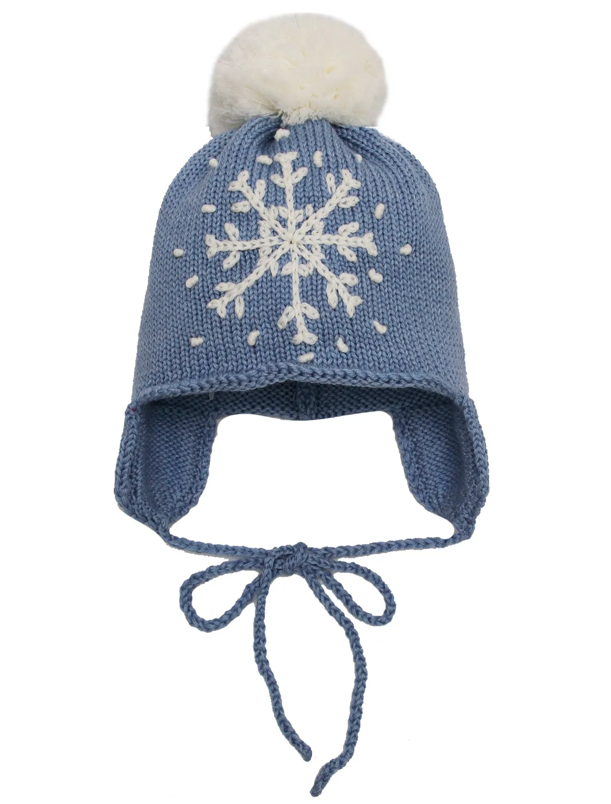 

Шапка Regina, Голубой, 2586869