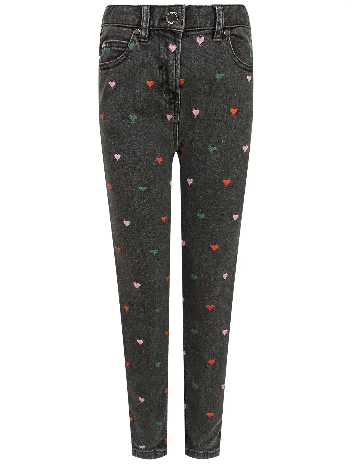 

Джинсы Stella McCartney, Черный, 2614041