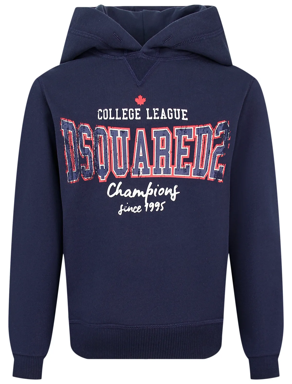 

Худи Dsquared2, Синий, 2767962