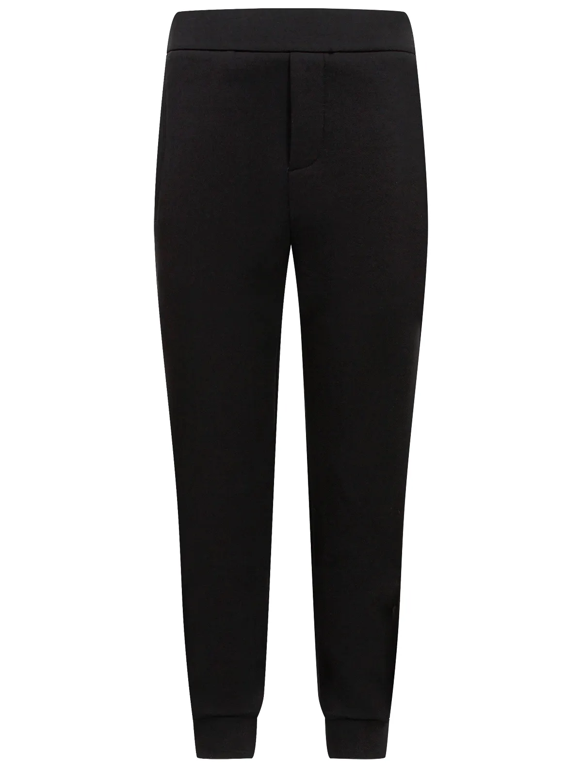 

Брюки спортивные EMPORIO ARMANI, Черный, 2297168