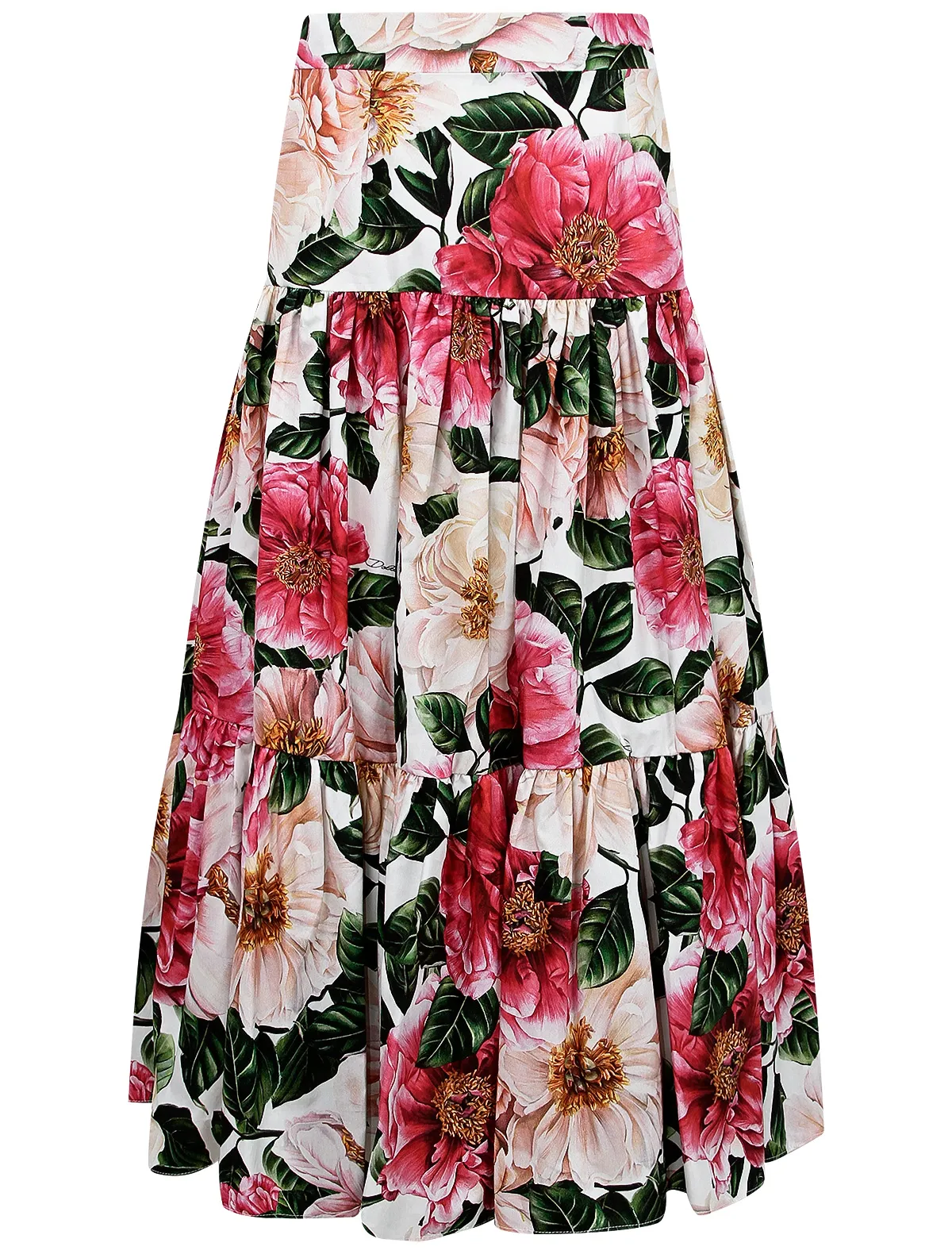 

Юбка Dolce & Gabbana, Розовый, 2282602