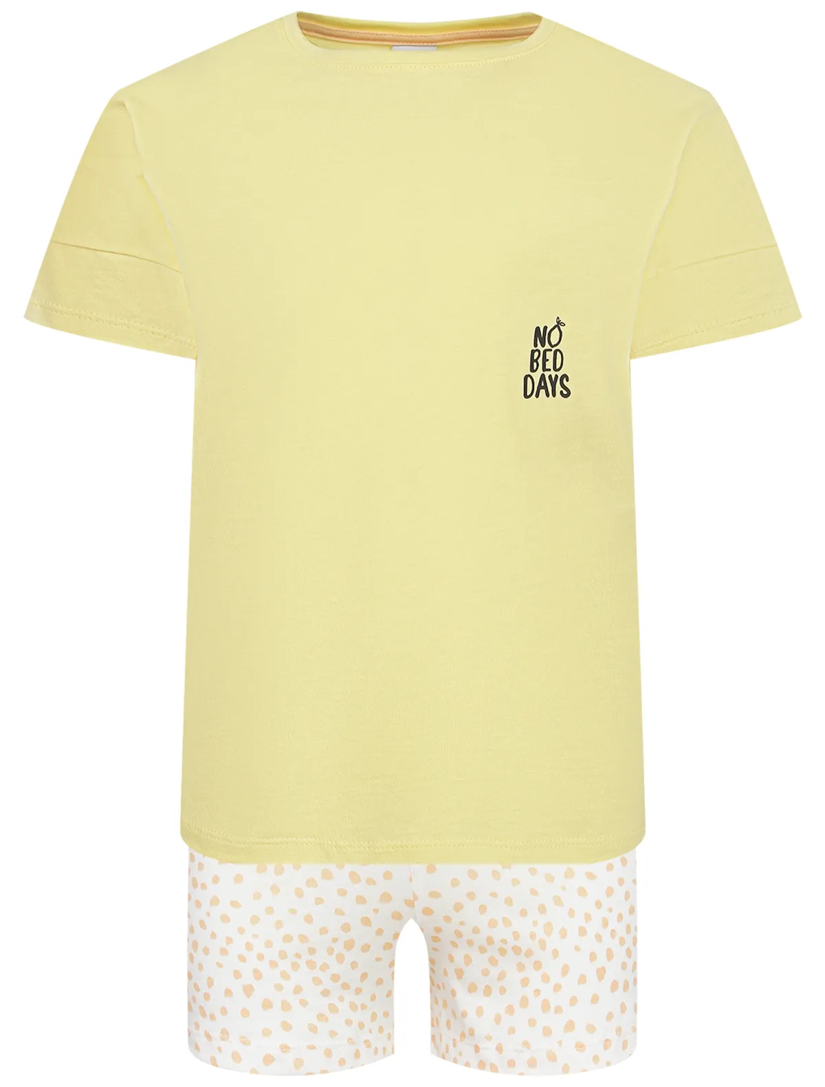 Пижама Sanetta 4880₽