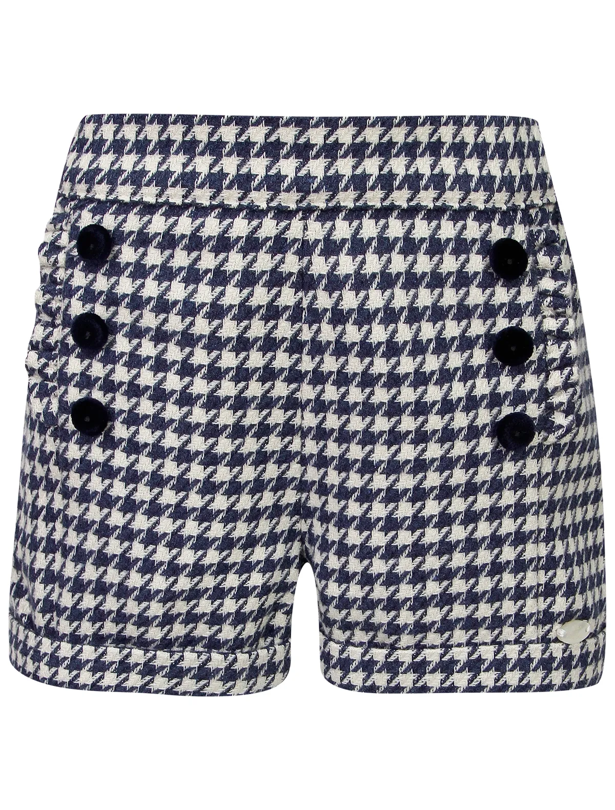 

Шорты Tartine et Chocolat, Синий, 2507260