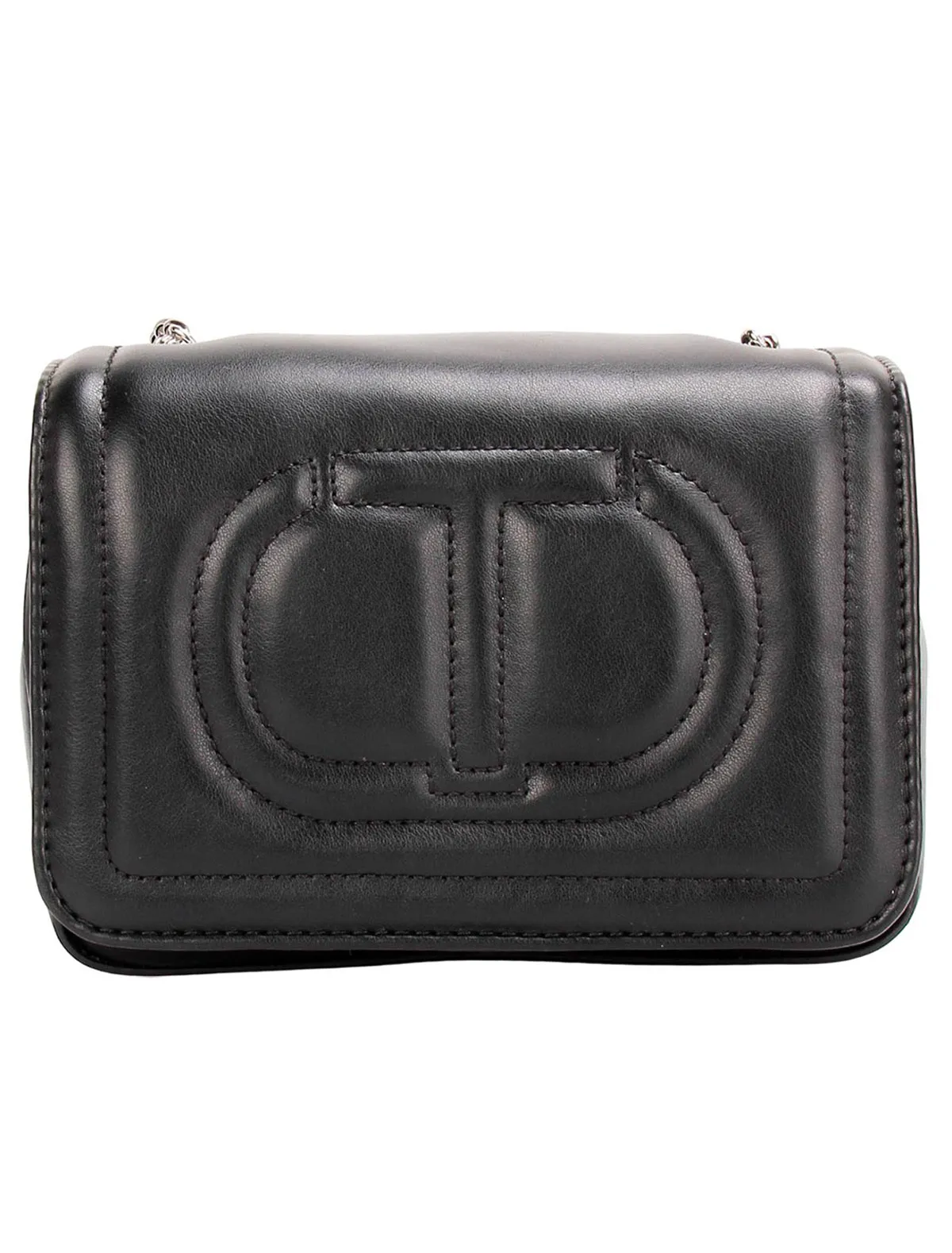 

Сумка TWINSET, Черный, 2727104