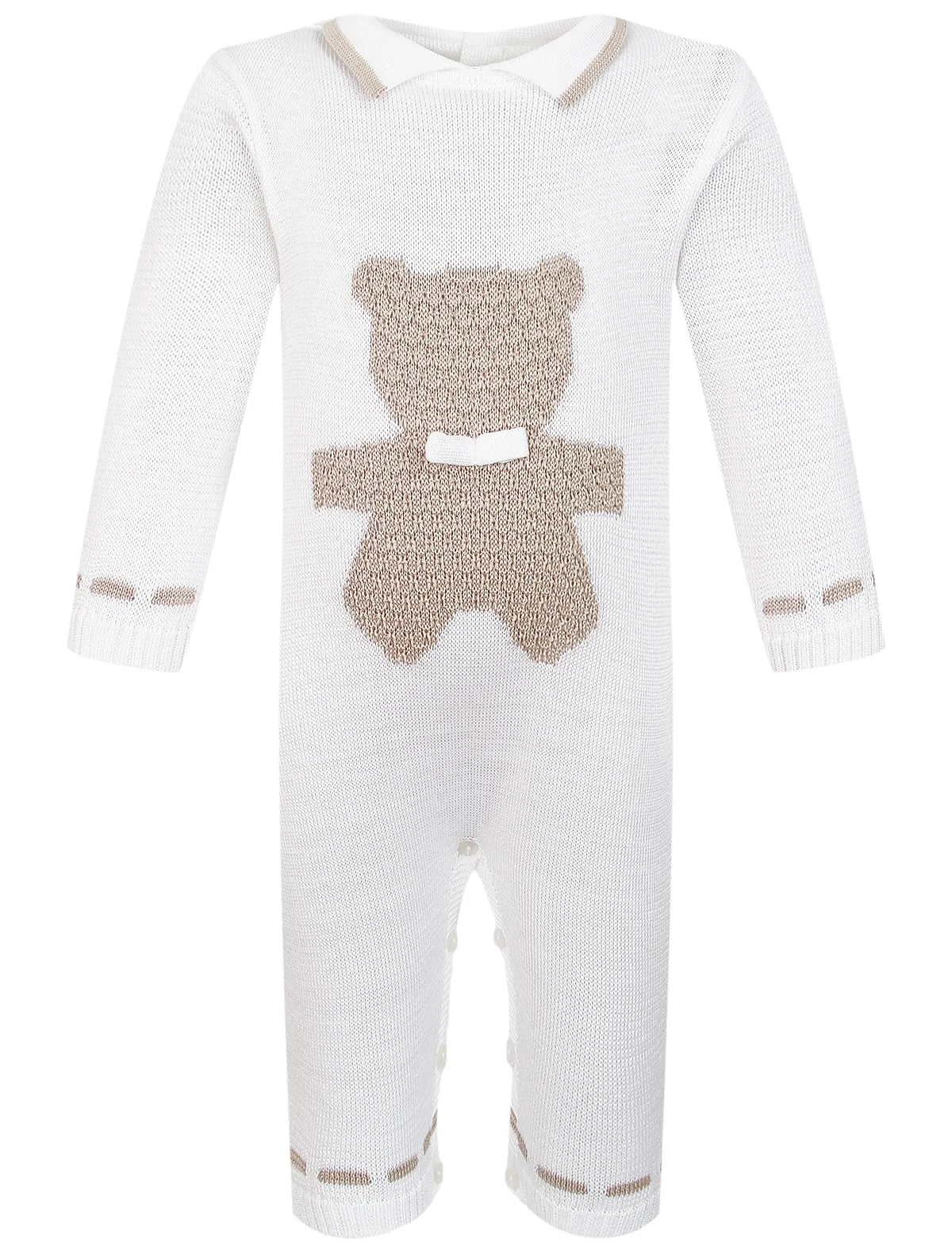 

Комбинезон Marlu, Белый, 2668431