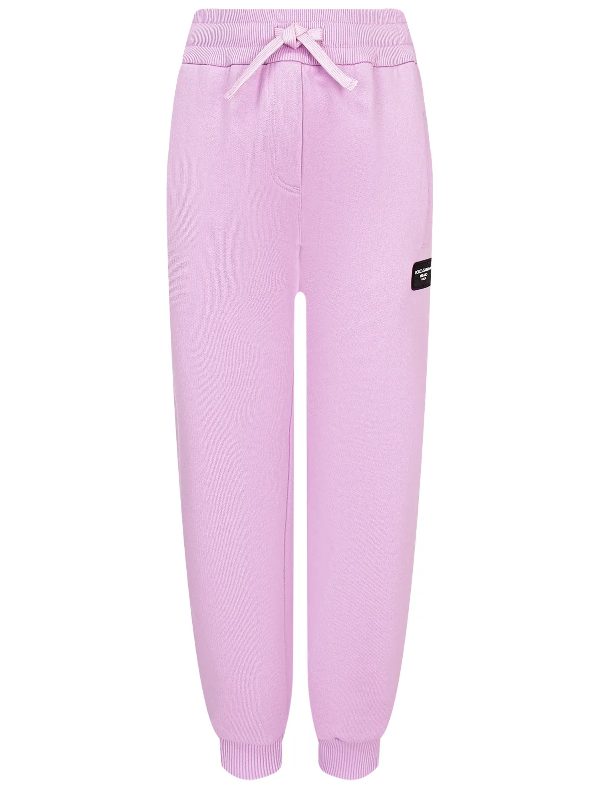 

Брюки спортивные Dolce & Gabbana, Фиолетовый, 2761071