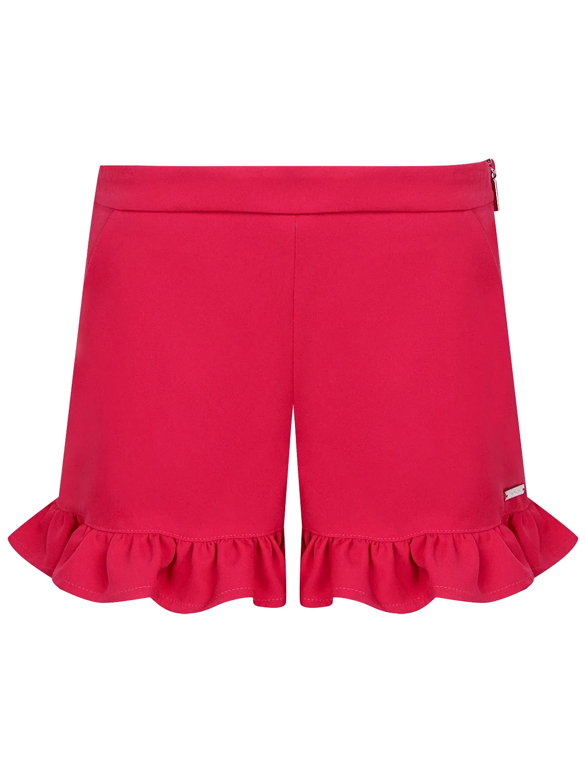 

Шорты MSGM, Розовый, 2275946