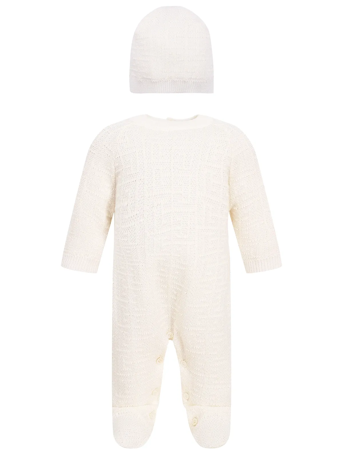 

Комплект из 2 шт. Balmain, Бежевый, 2876118