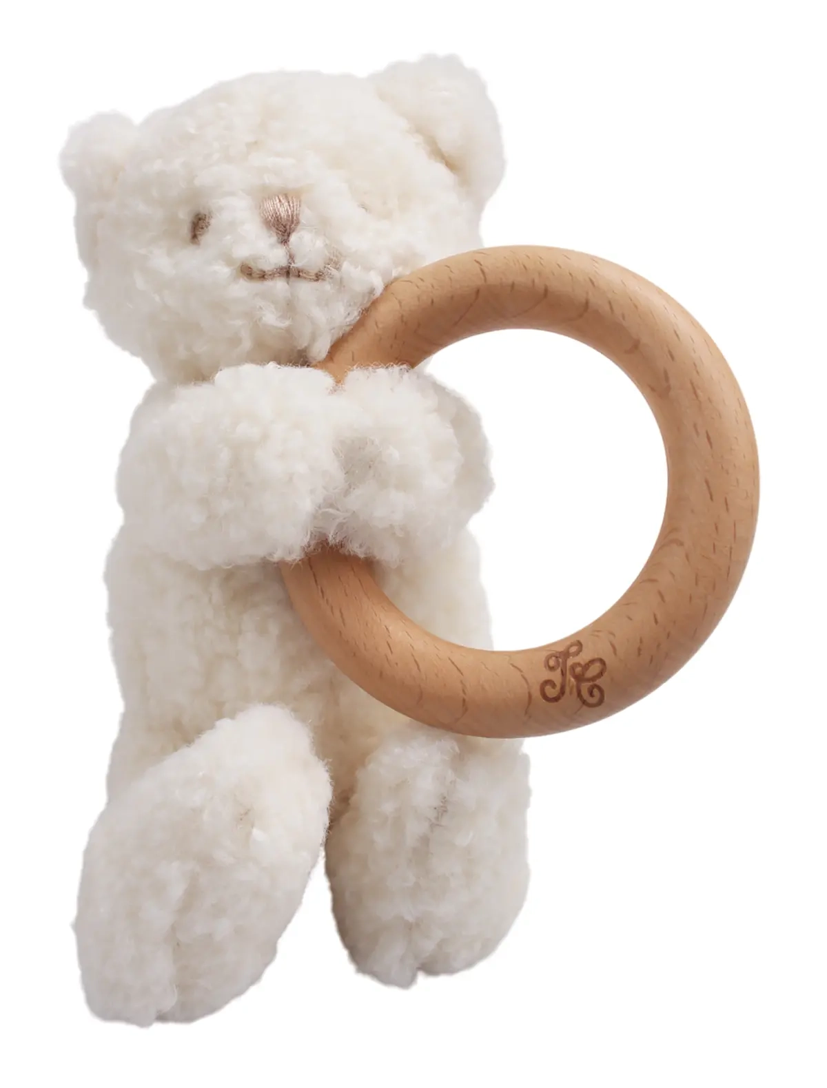 

Игрушка развивающая Tartine et Chocolat, Бежевый, 3085761