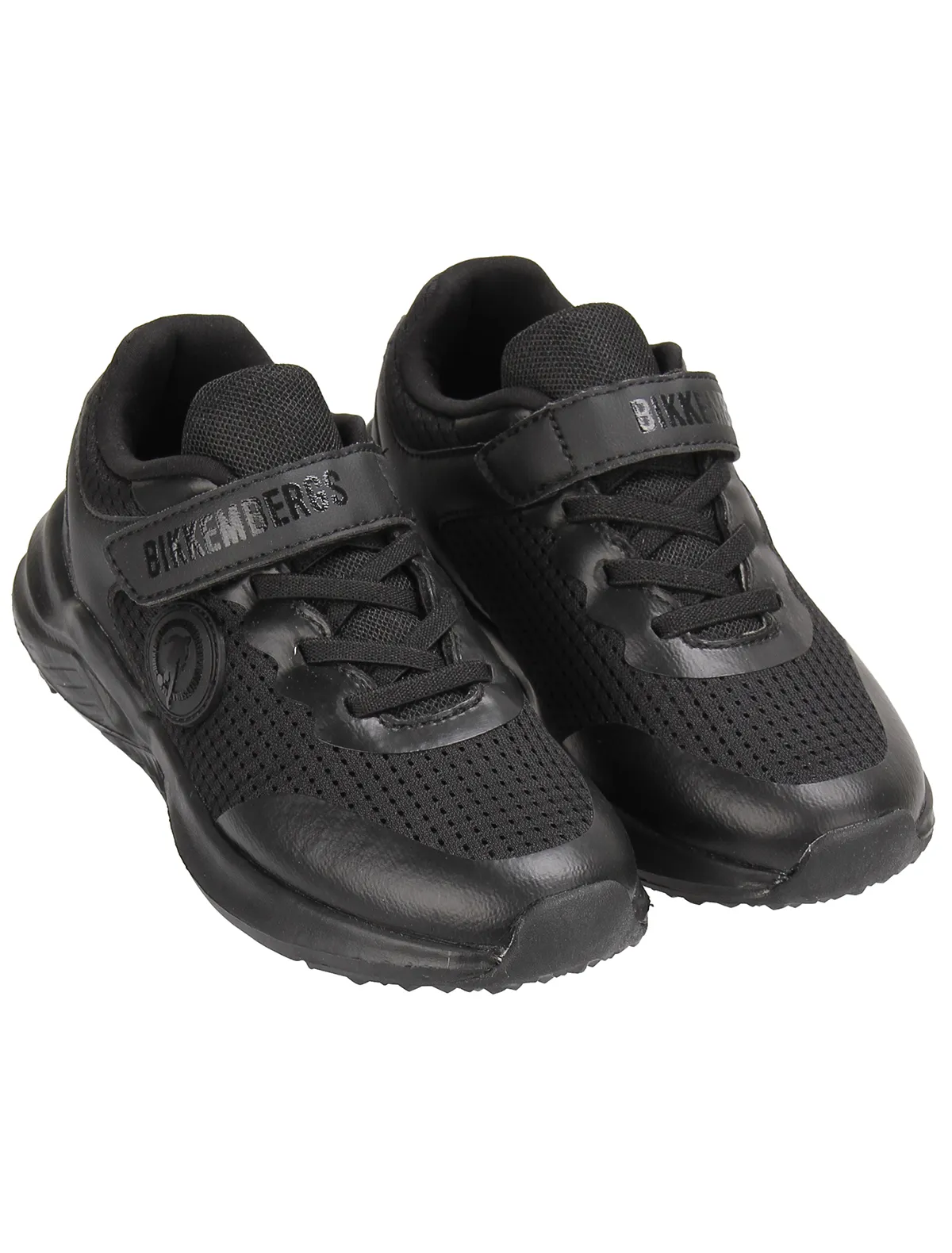 

Кроссовки Bikkembergs, Черный, 2726034