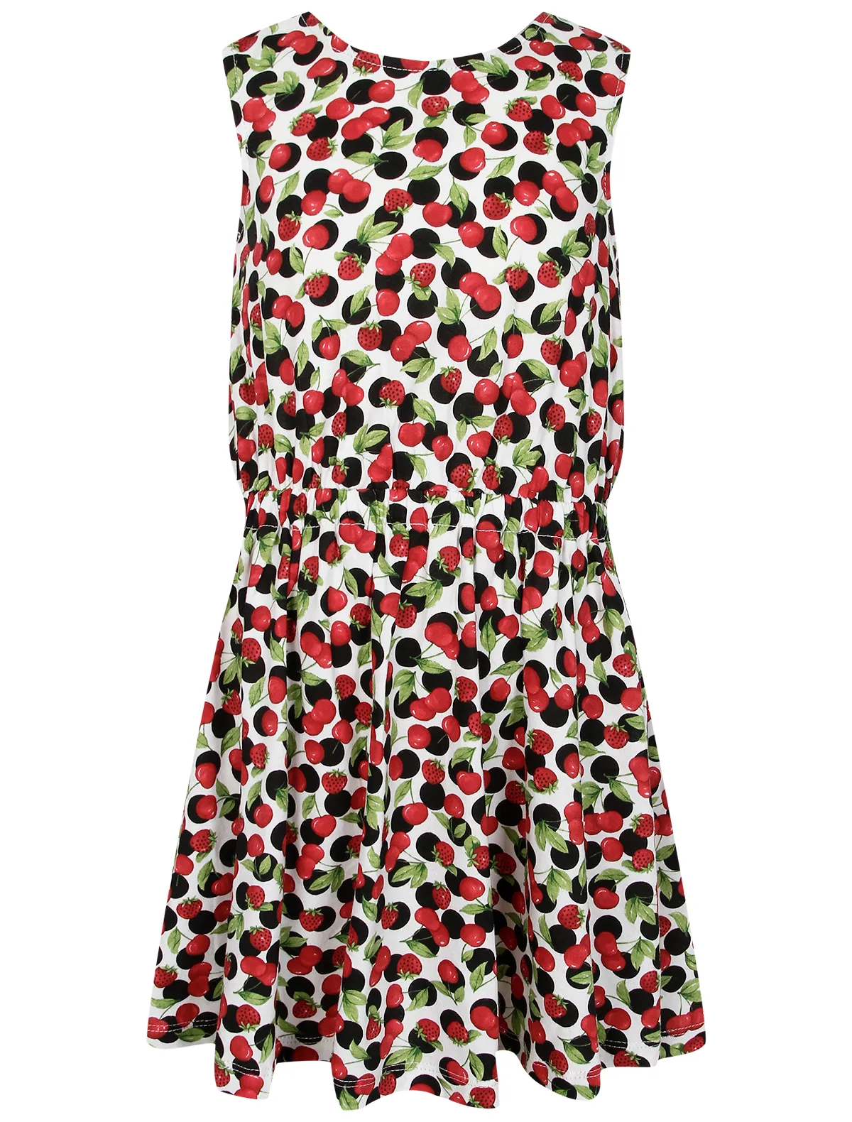 

Платье Mayoral, Красный, 2524829