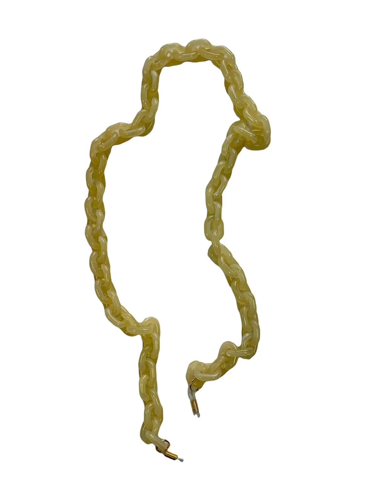 

Аксессуар для очков SKAZKA LOVERS, Желтый, 2452426