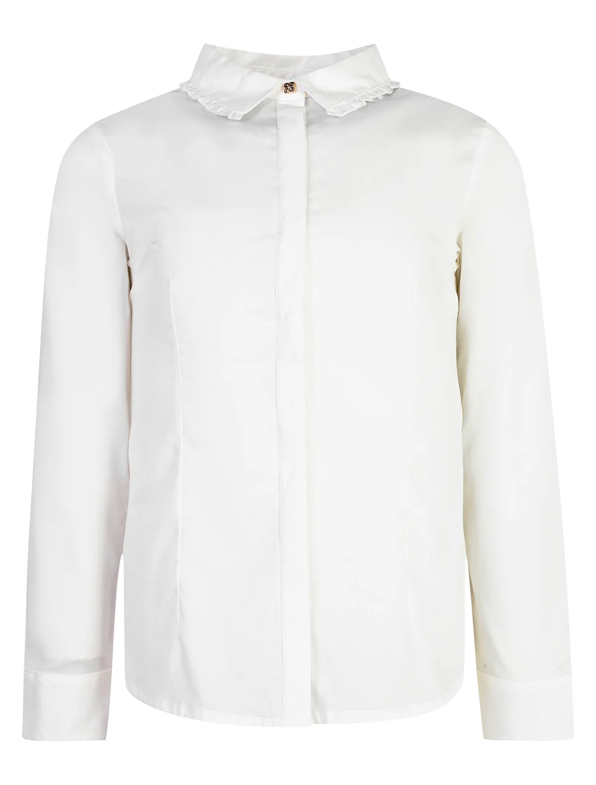 

Блуза Mayoral, Белый, 1865017