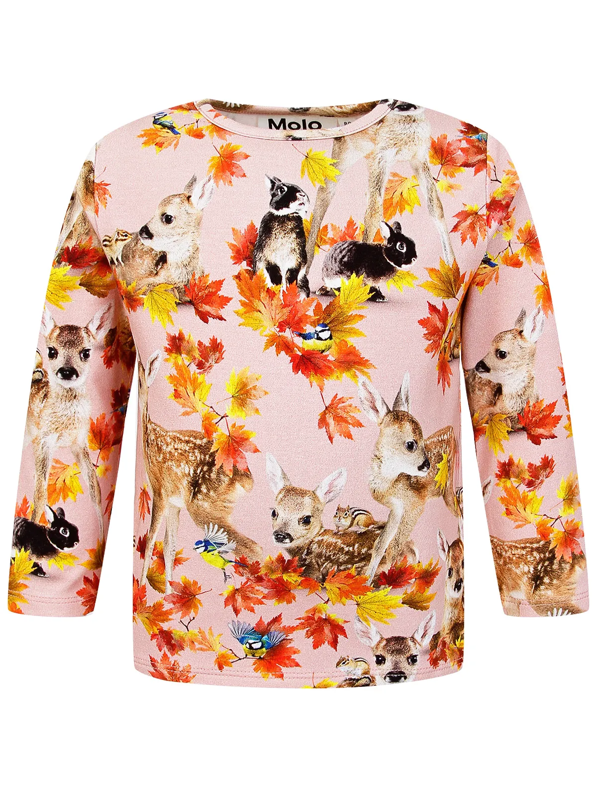 Лонгслив Molo 3605₽