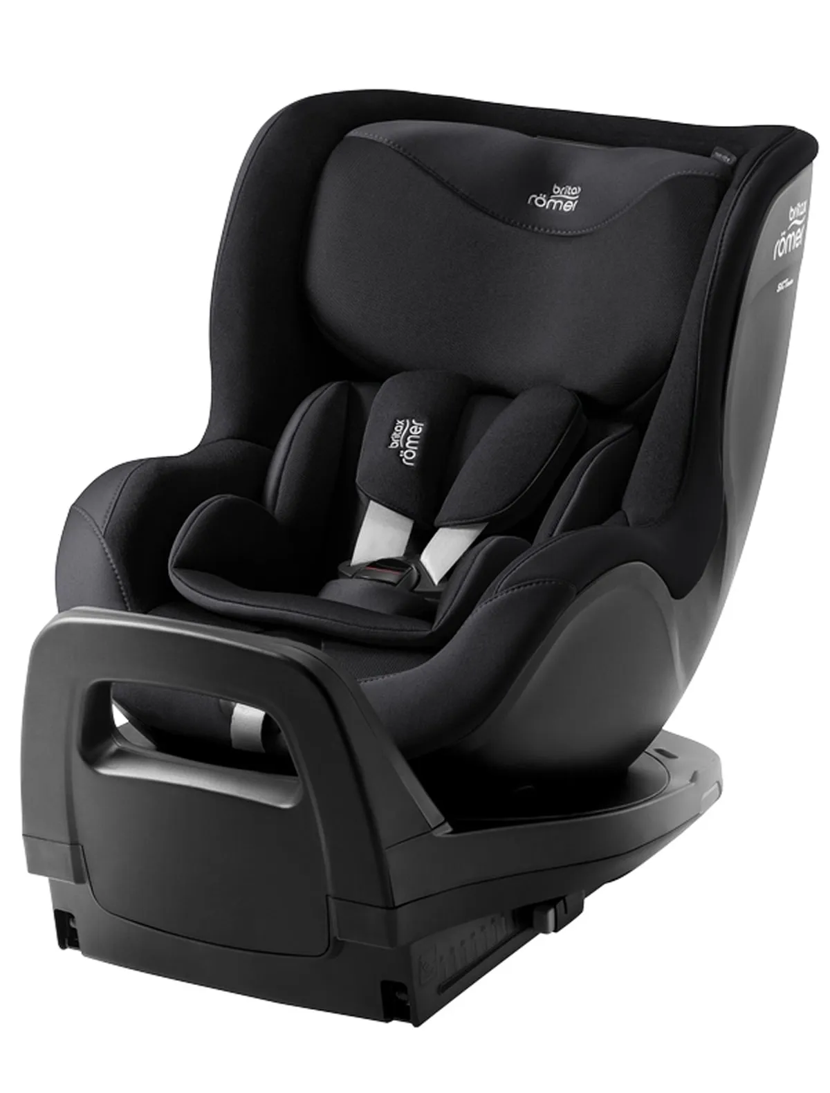 

Автокресло Britax Roemer, Черный, 2724668