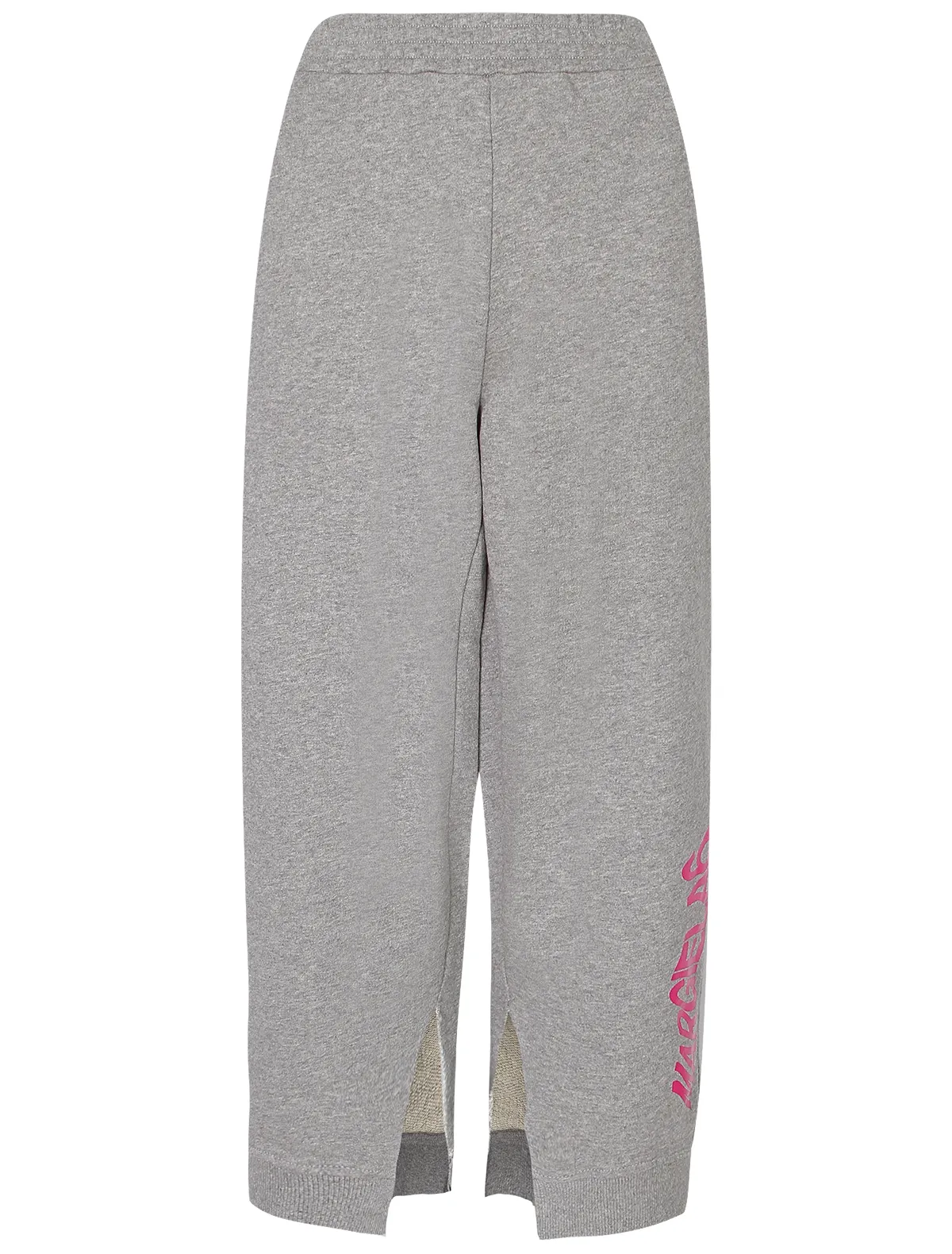 

Брюки спортивные MM6 Maison Margiela, Серый, 2518868