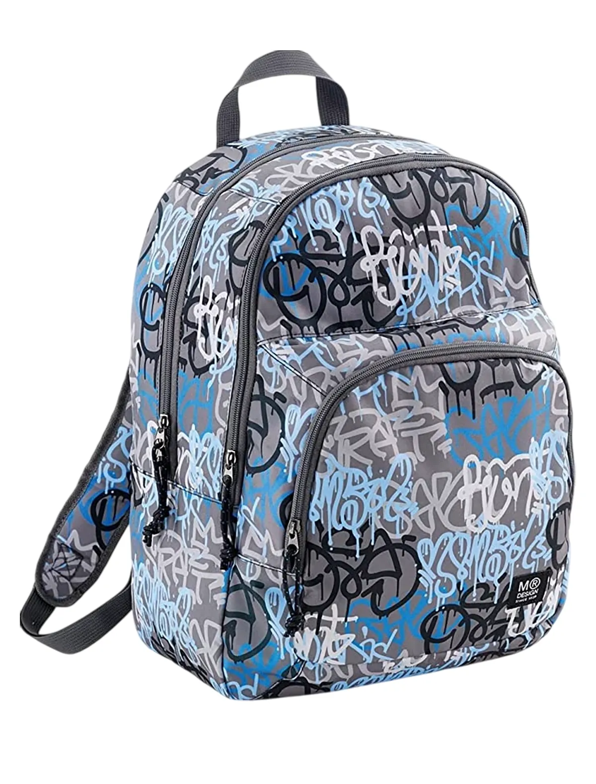 

Рюкзак MIQUELRIUS, Разноцветный, 2793665