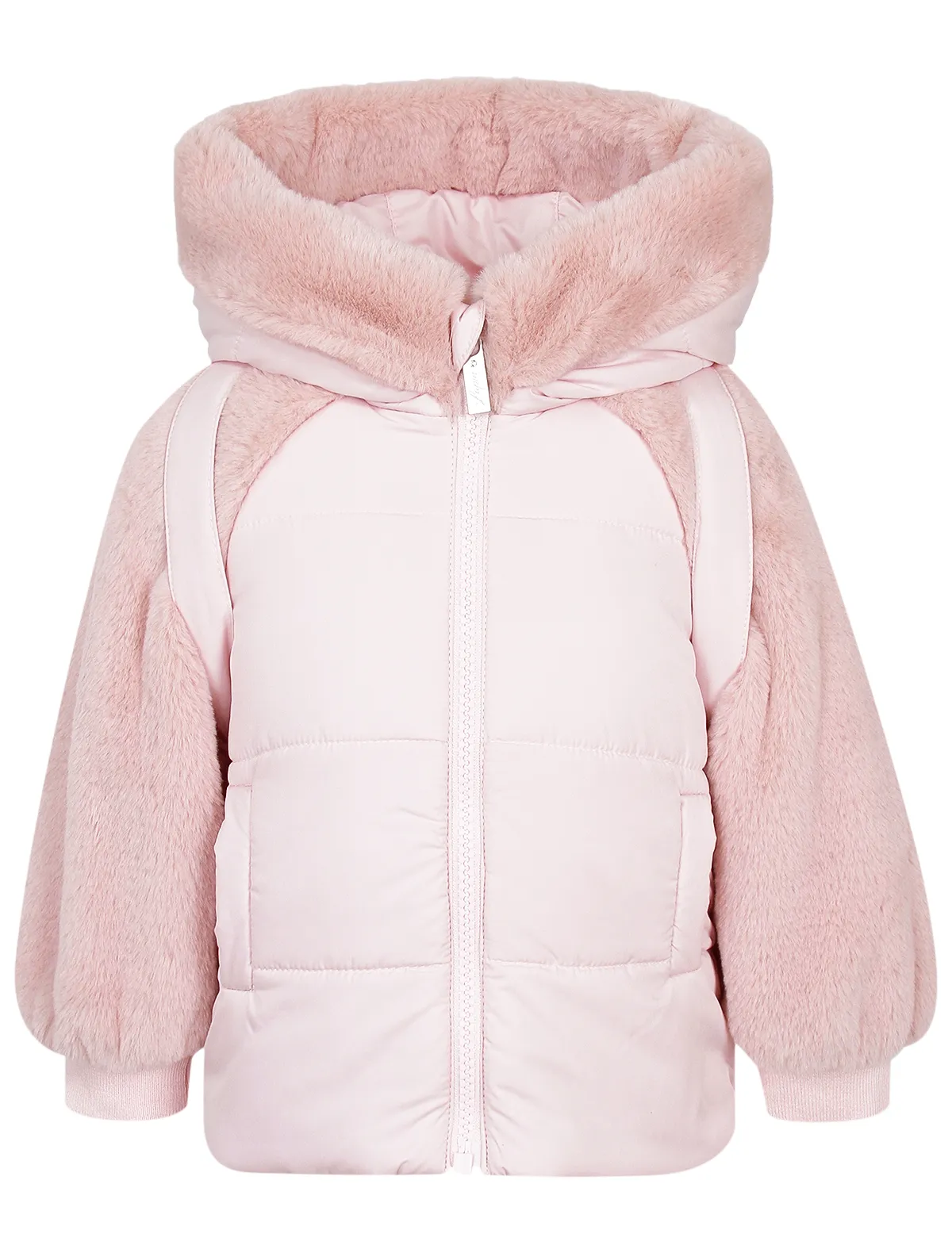 

Куртка Lapin House, Розовый, 2710822