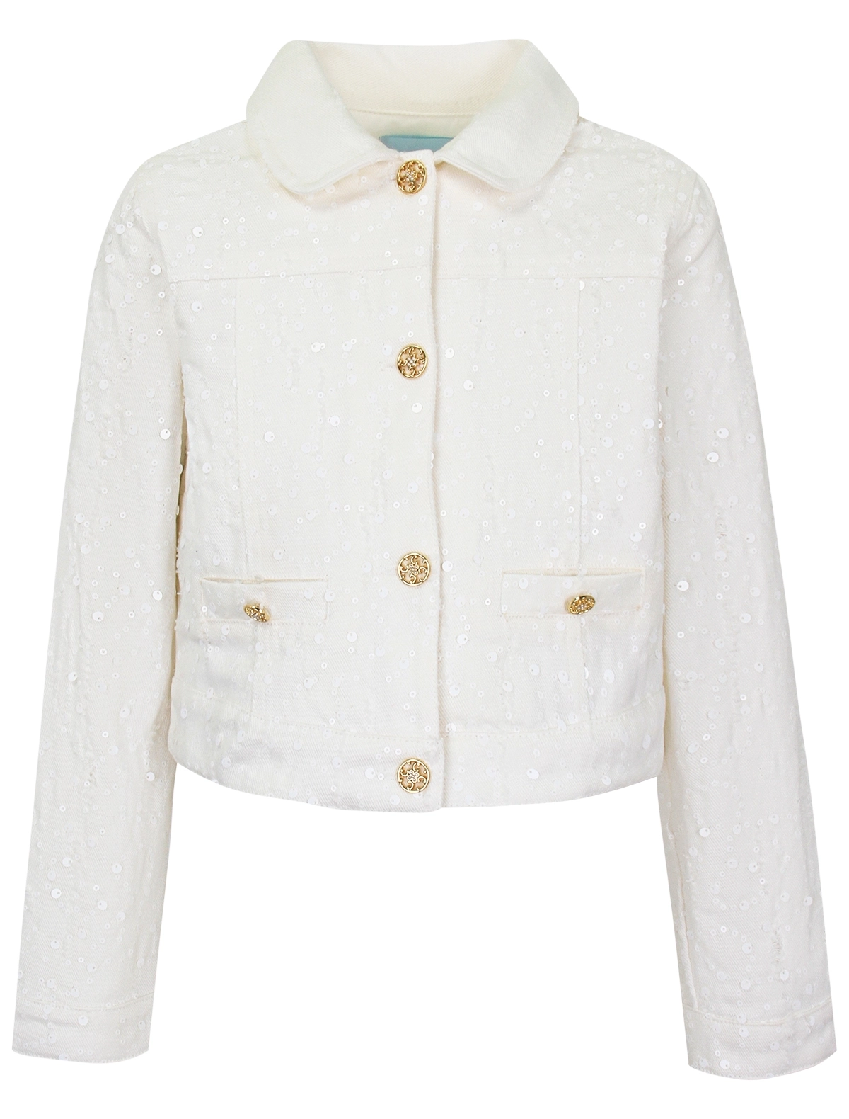 

Куртка ABEL & LULA, Белый, 3196024