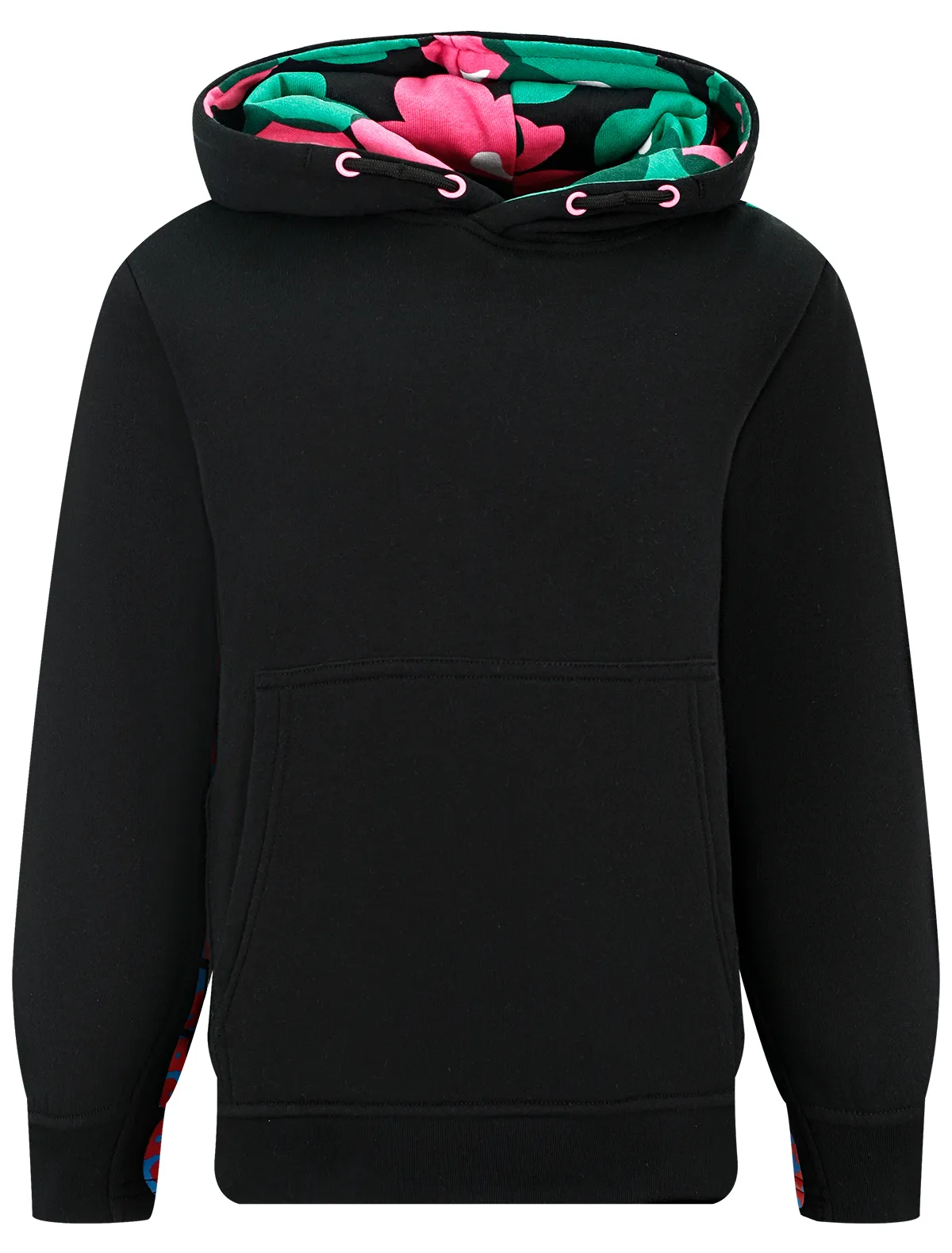 

Худи Stella McCartney, Черный, 2494499