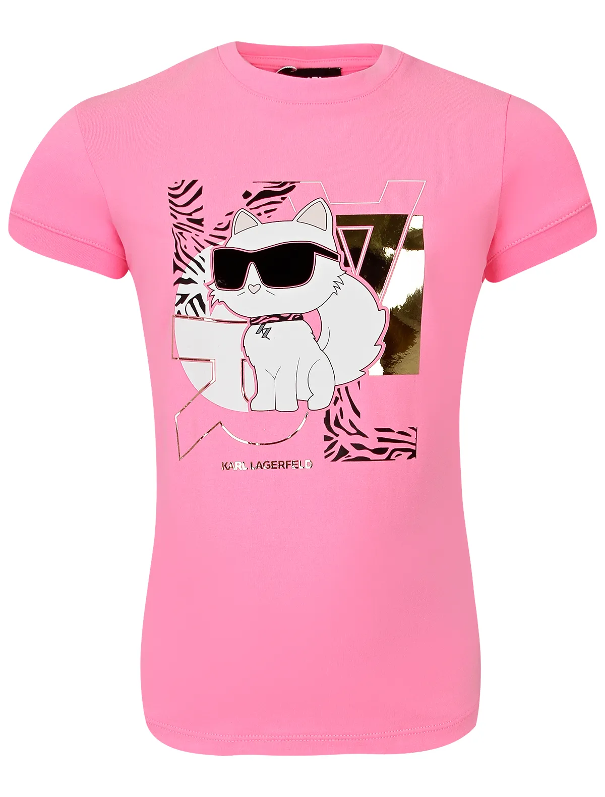 Футболка Karl Lagerfeld 6685₽