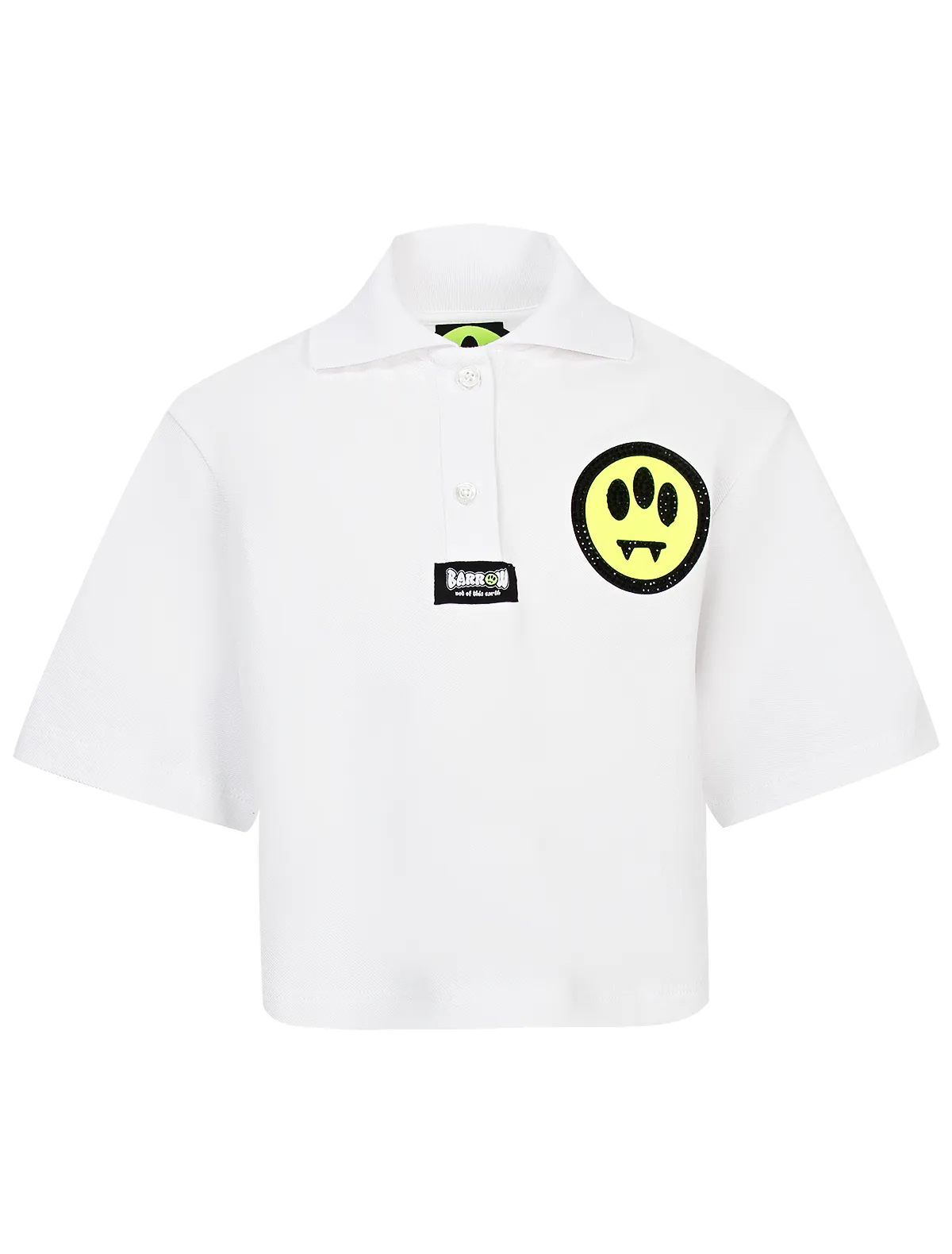 

Блуза BARROW, Белый, 2769279