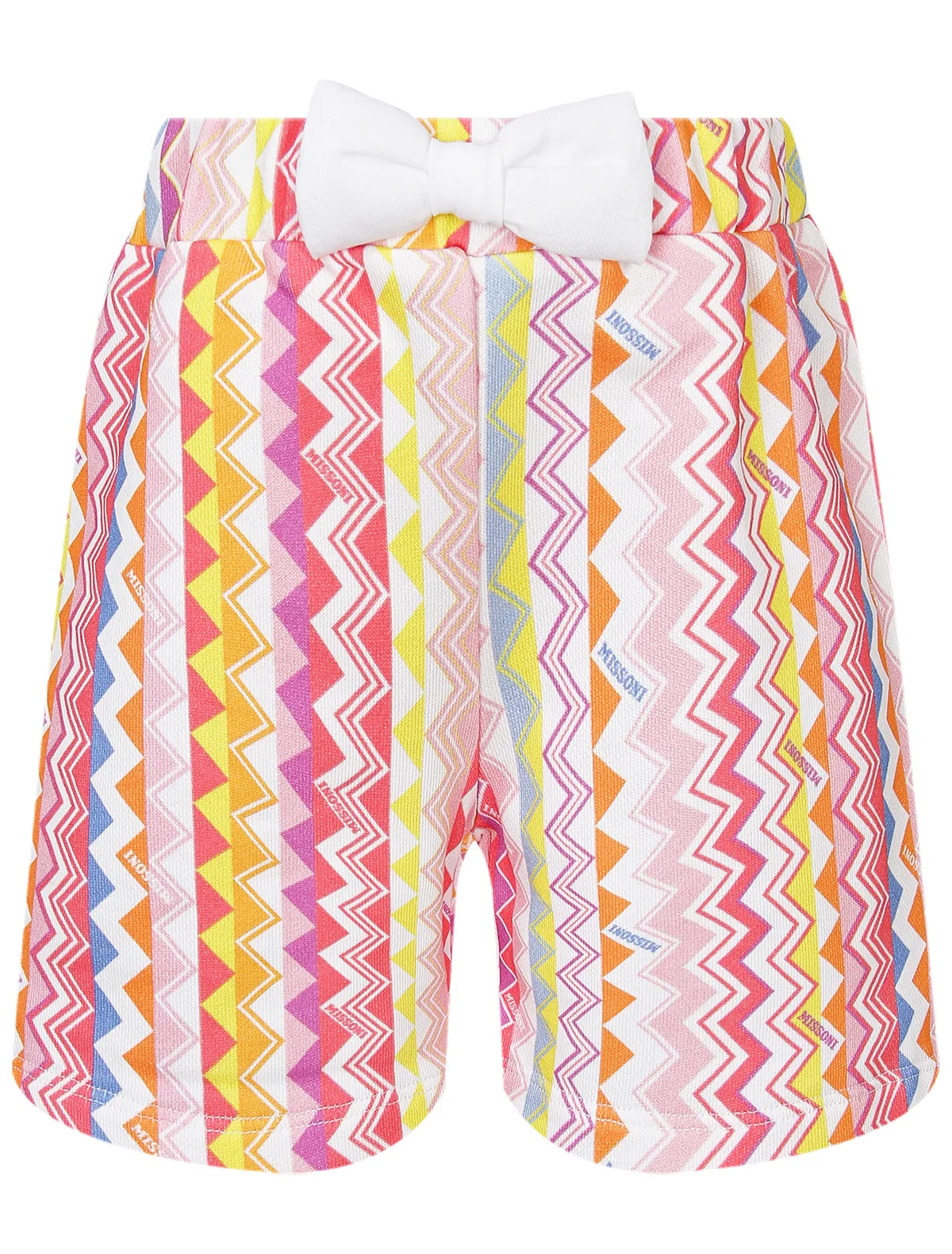 

Шорты Missoni, Разноцветный, 2751965