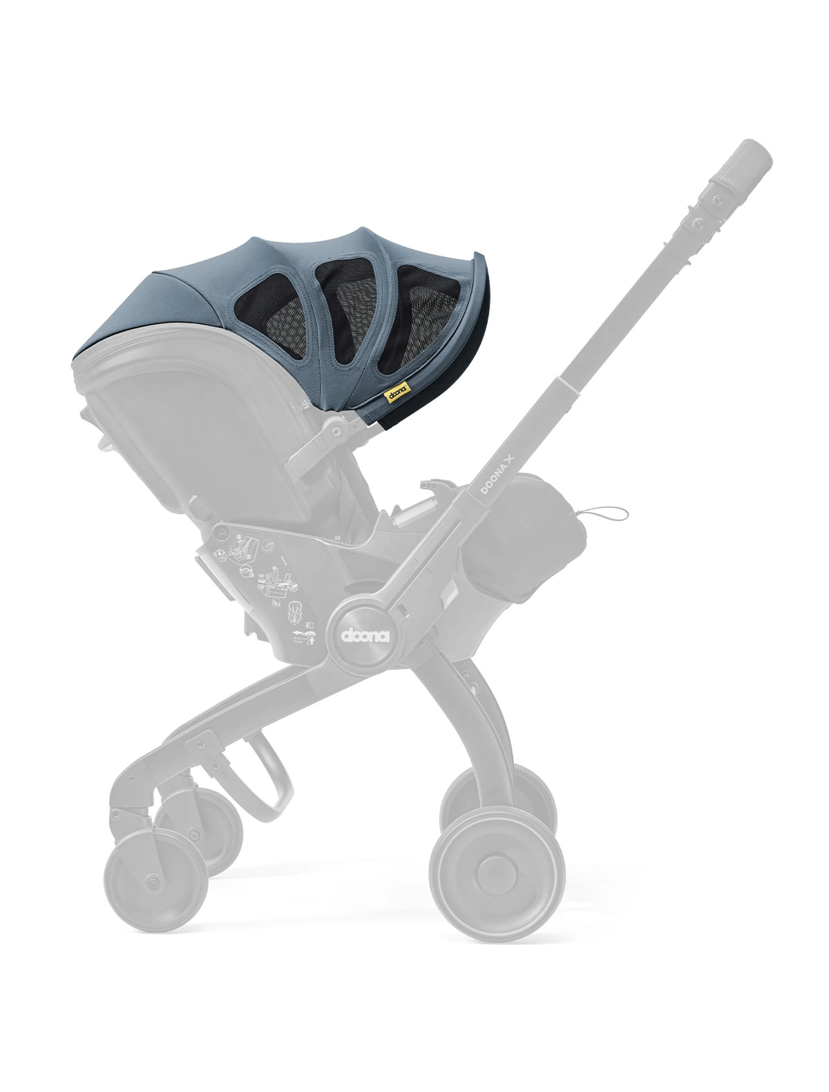 Аксессуар для коляски Doona