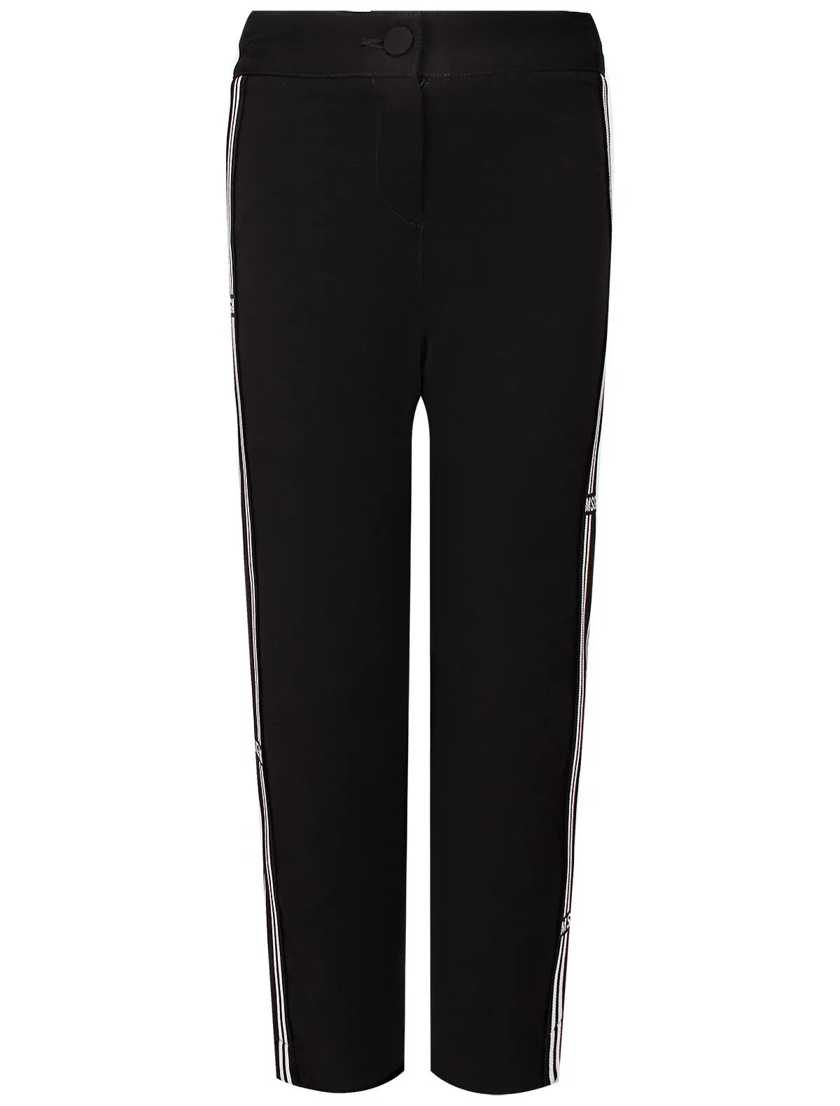 

Брюки MSGM, Черный, 2697807