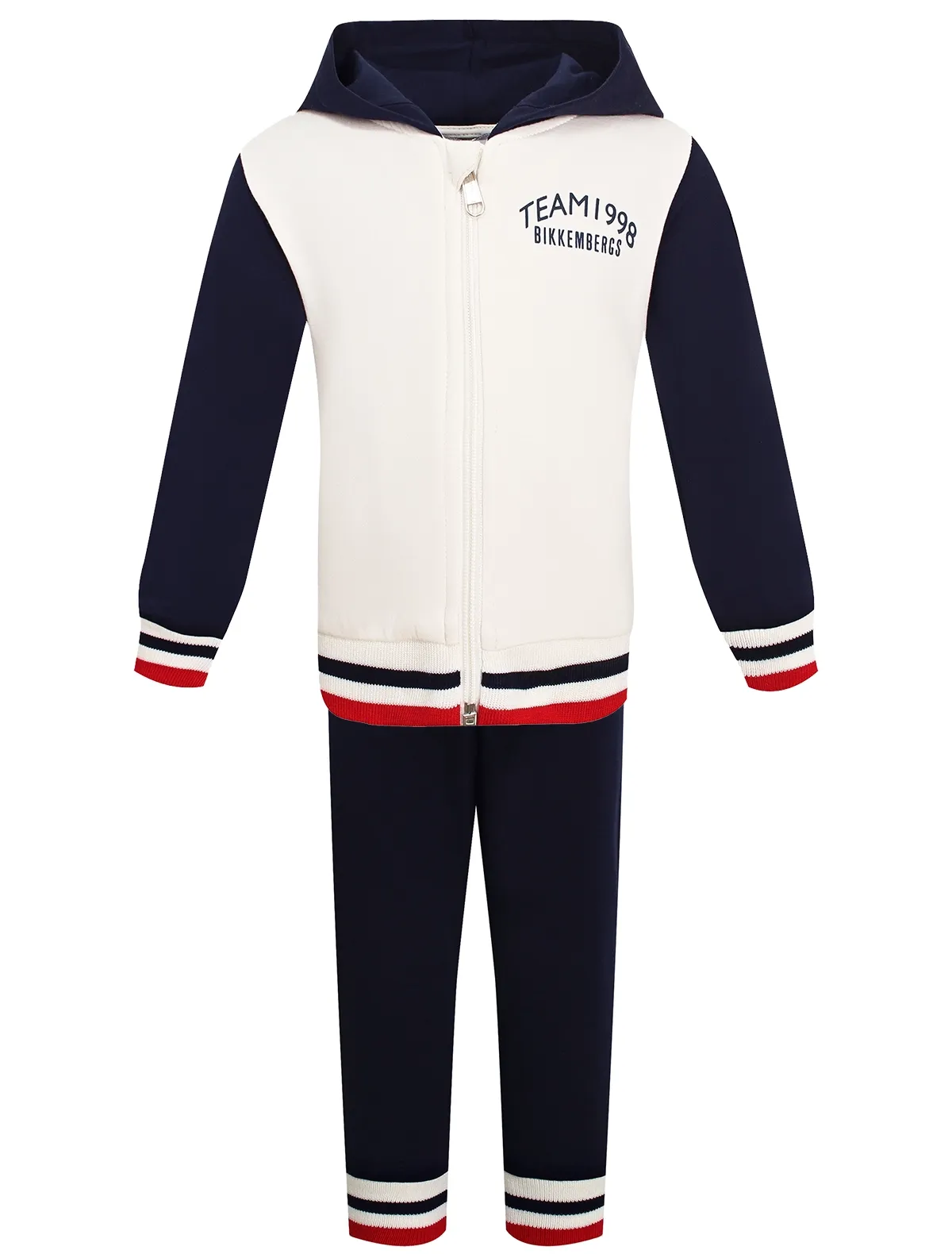 

Костюм спортивный Bikkembergs, Синий, 2927589