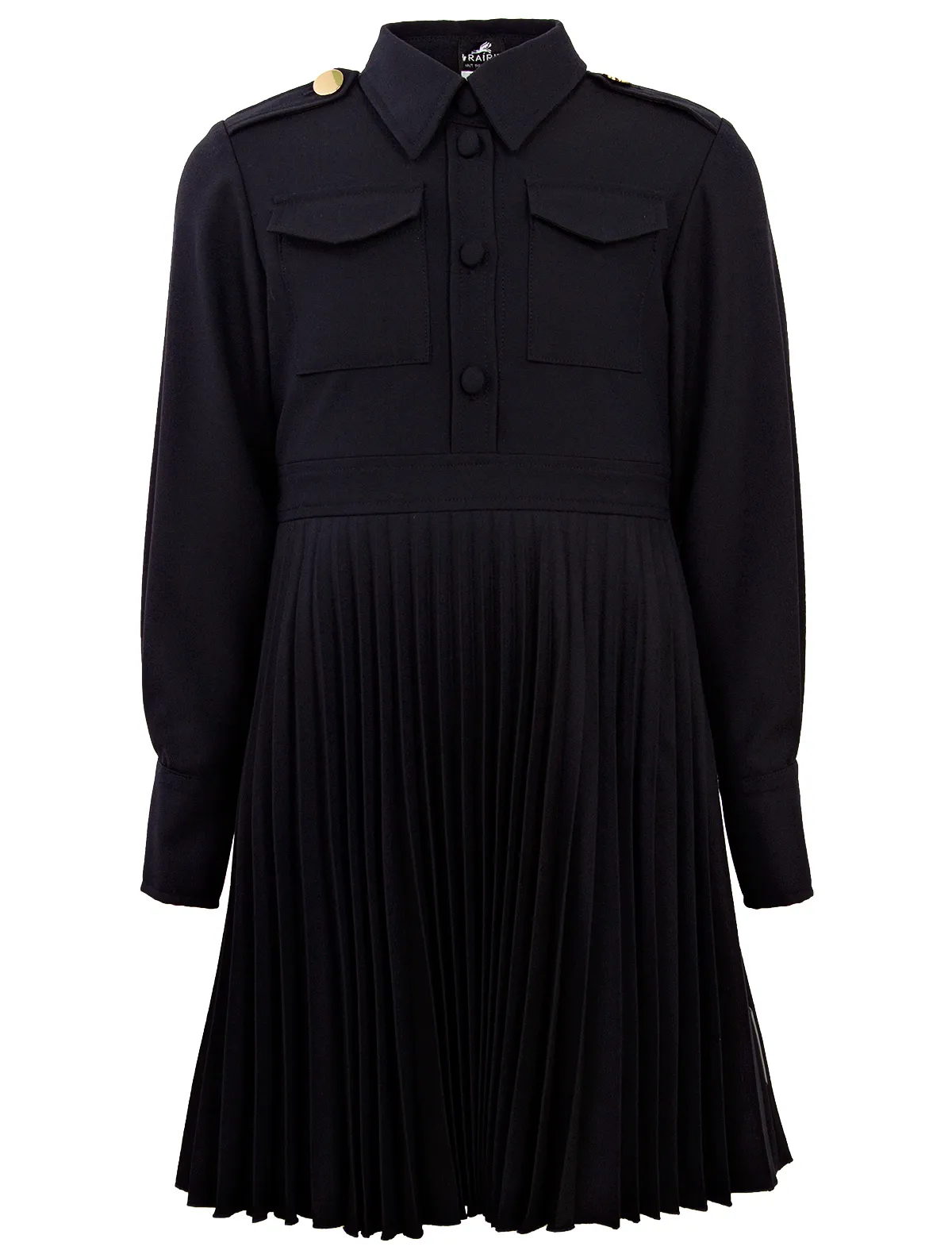 

Платье Prairie, Синий, 2579998